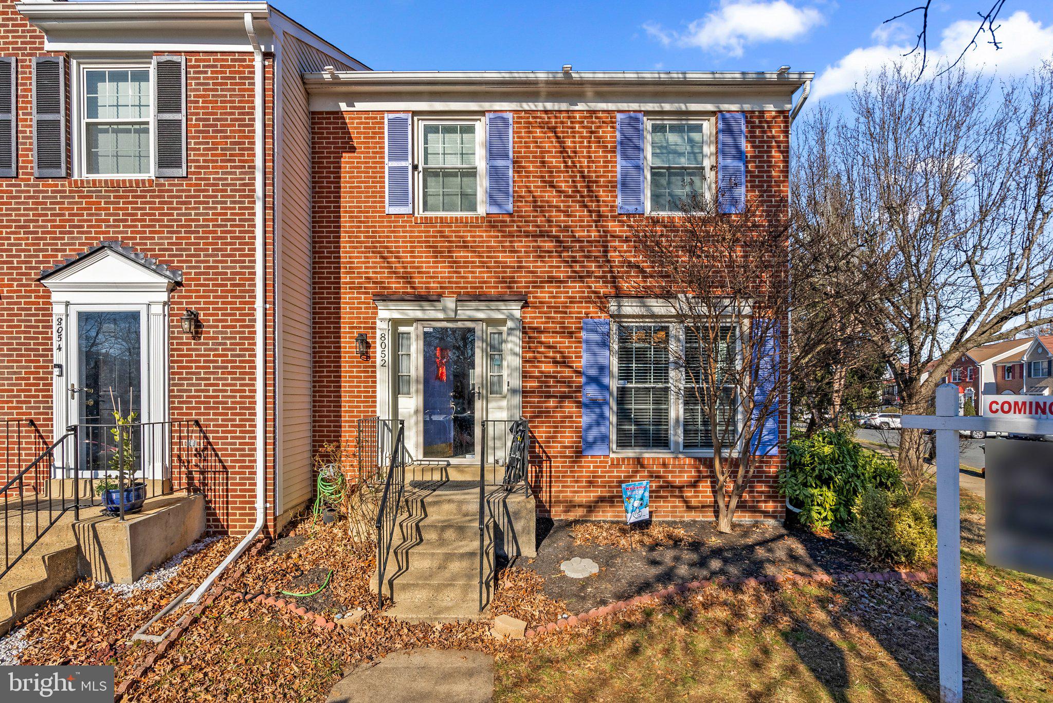 8052 SKY BLUE DRIVE