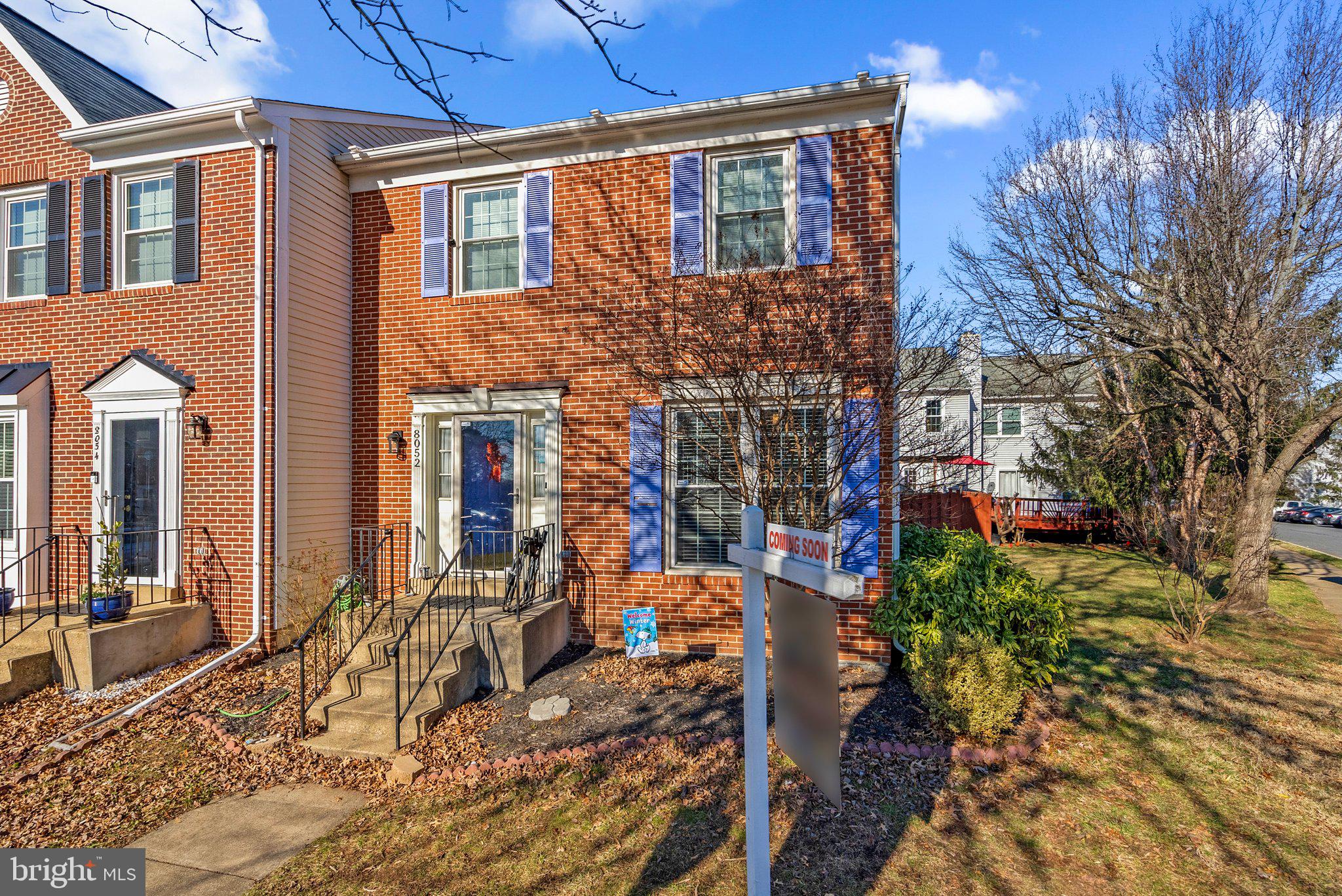 8052 SKY BLUE DRIVE