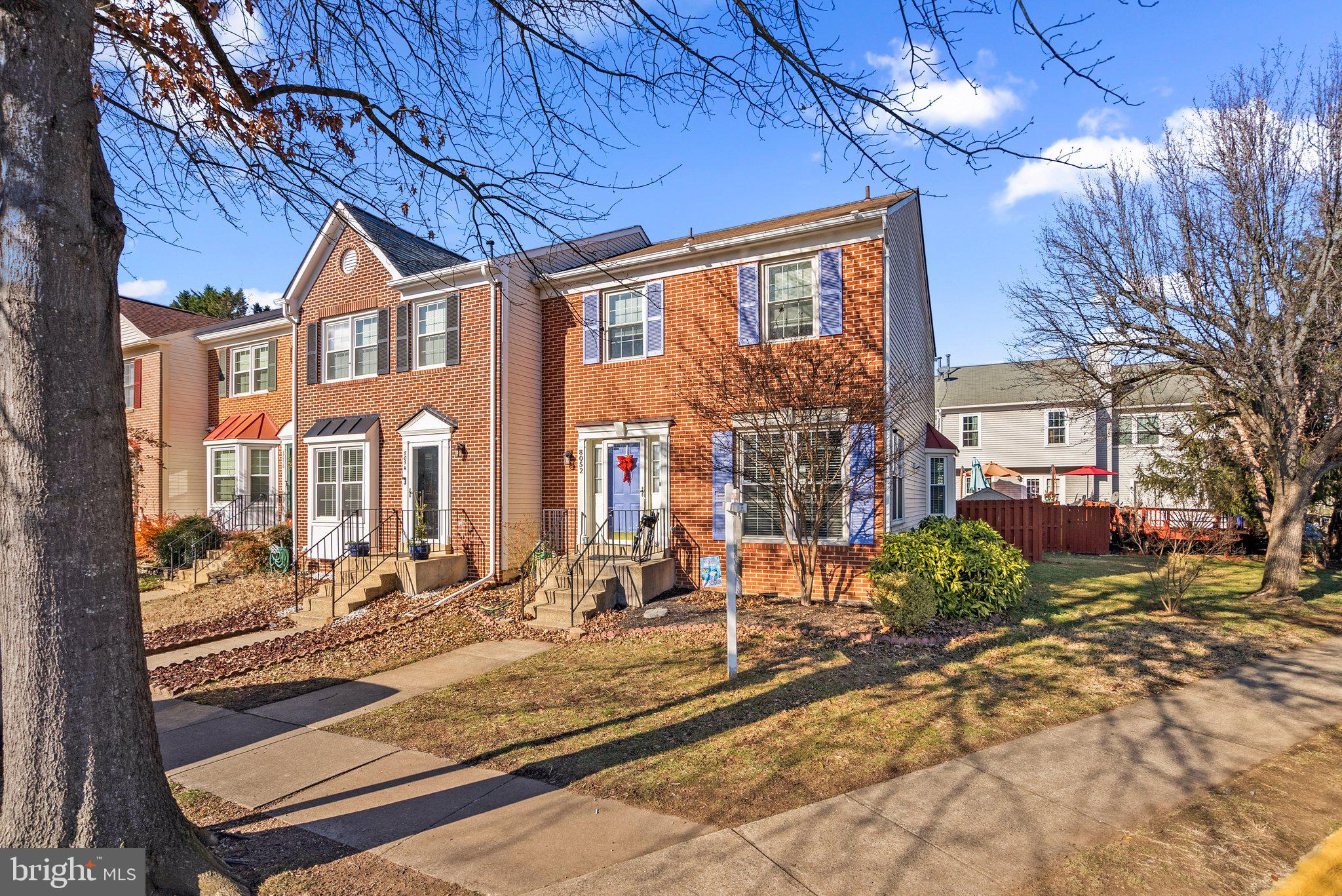 8052 SKY BLUE DRIVE
