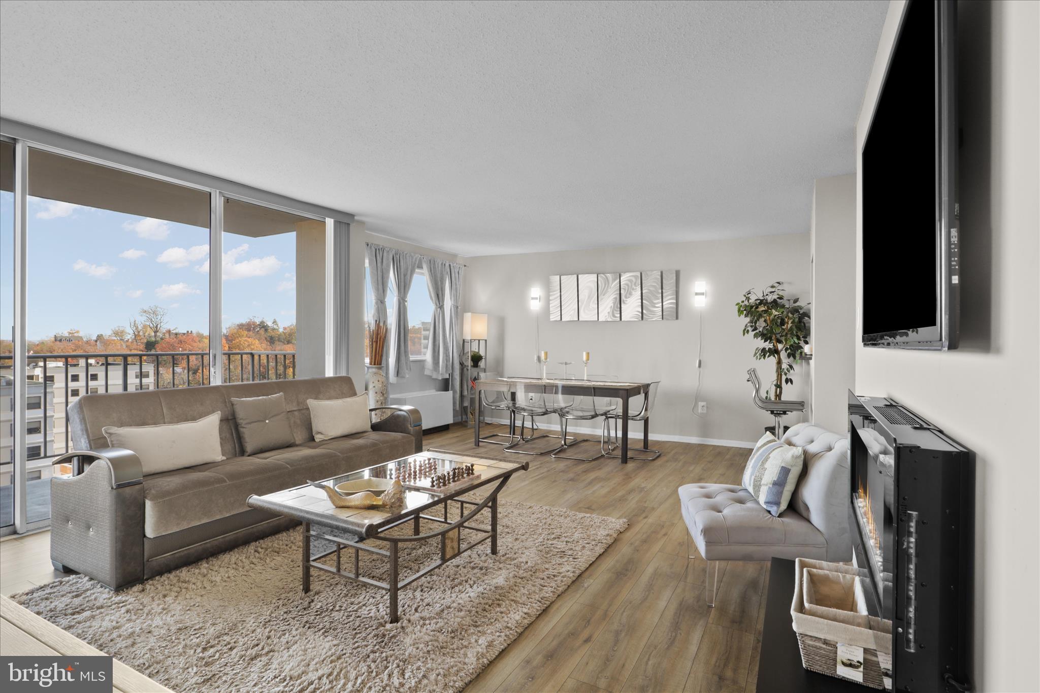 2059 HUNTINGTON AVENUE 1201