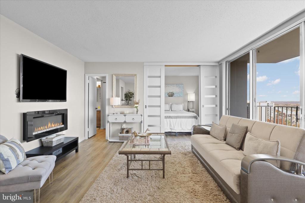 2059 HUNTINGTON AVENUE 1201