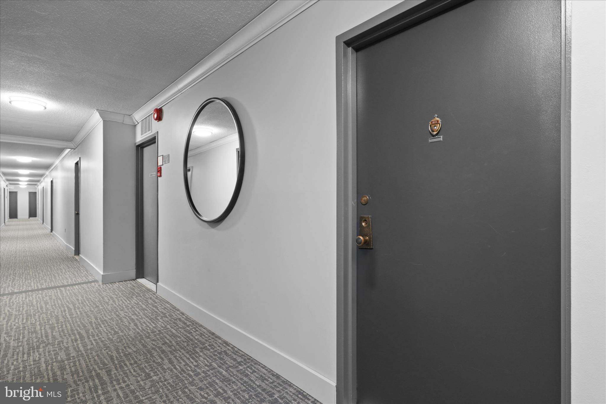 2059 HUNTINGTON AVENUE 1201
