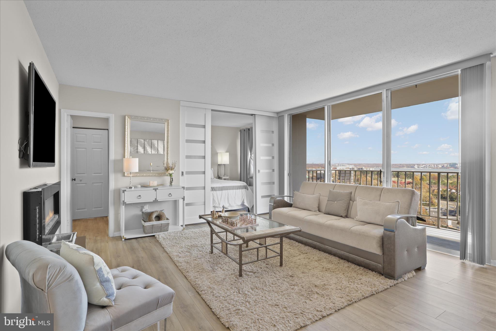 2059 HUNTINGTON AVENUE 1201