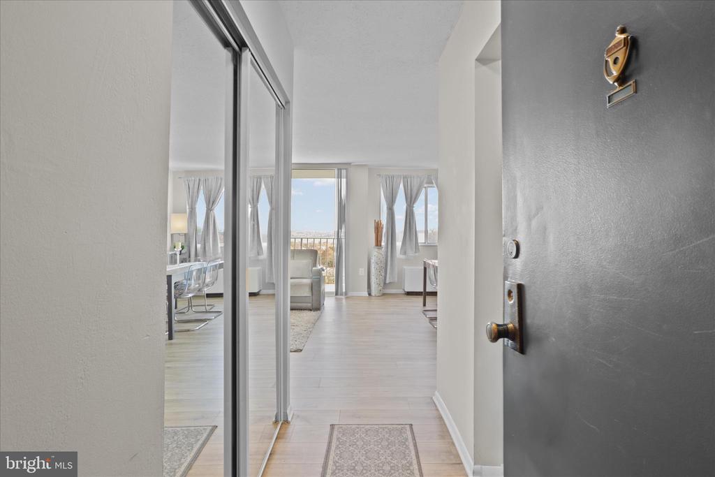 2059 HUNTINGTON AVENUE 1201