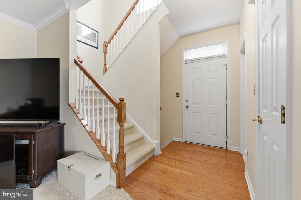 43905 HICKORY CORNER TERRACE 105