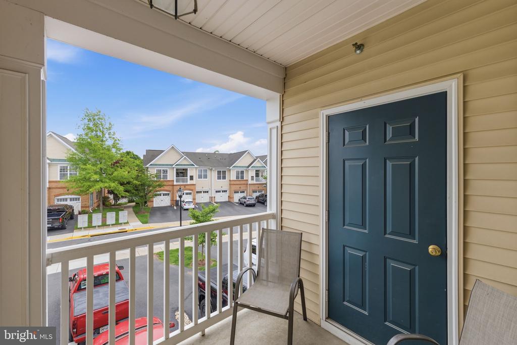 43905 HICKORY CORNER TERRACE 105