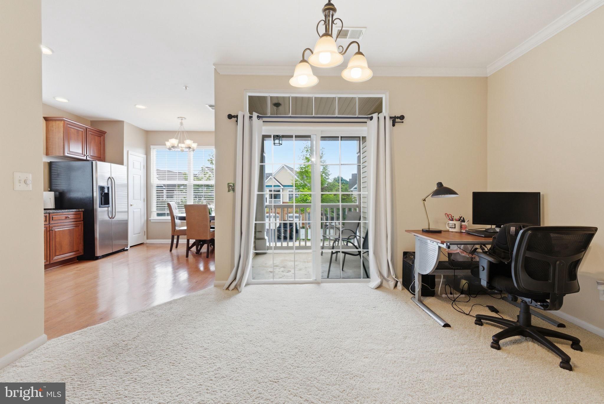 43905 HICKORY CORNER TERRACE 105