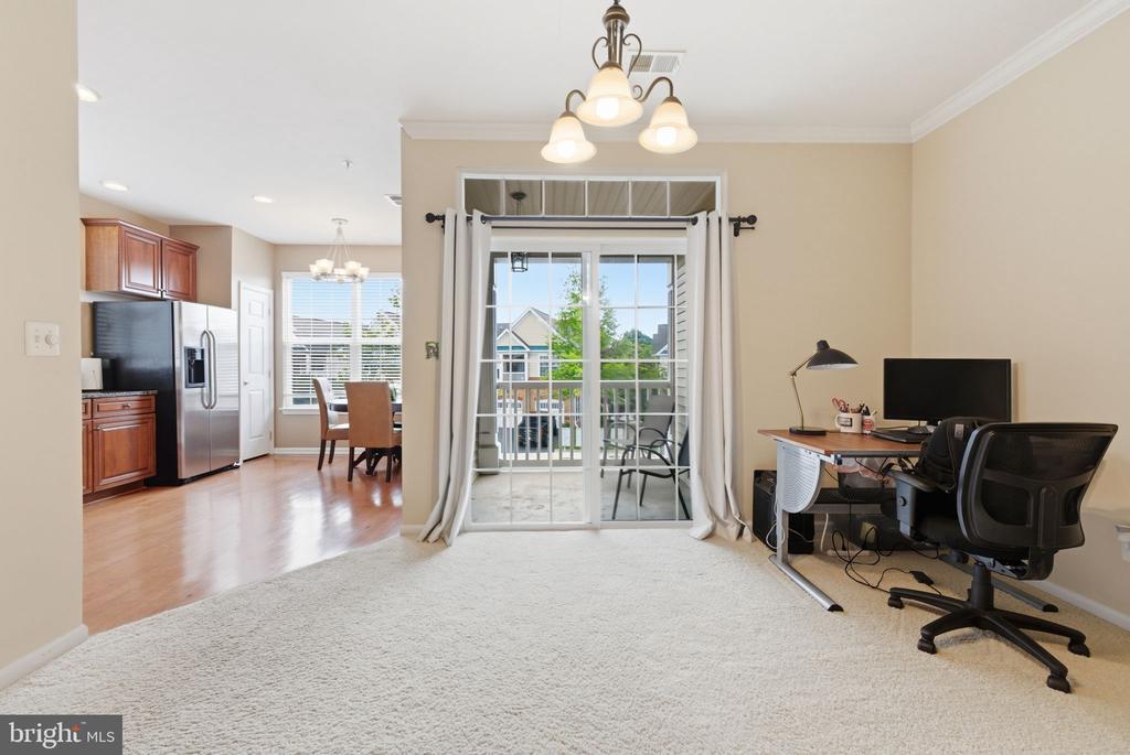 43905 HICKORY CORNER TERRACE 105
