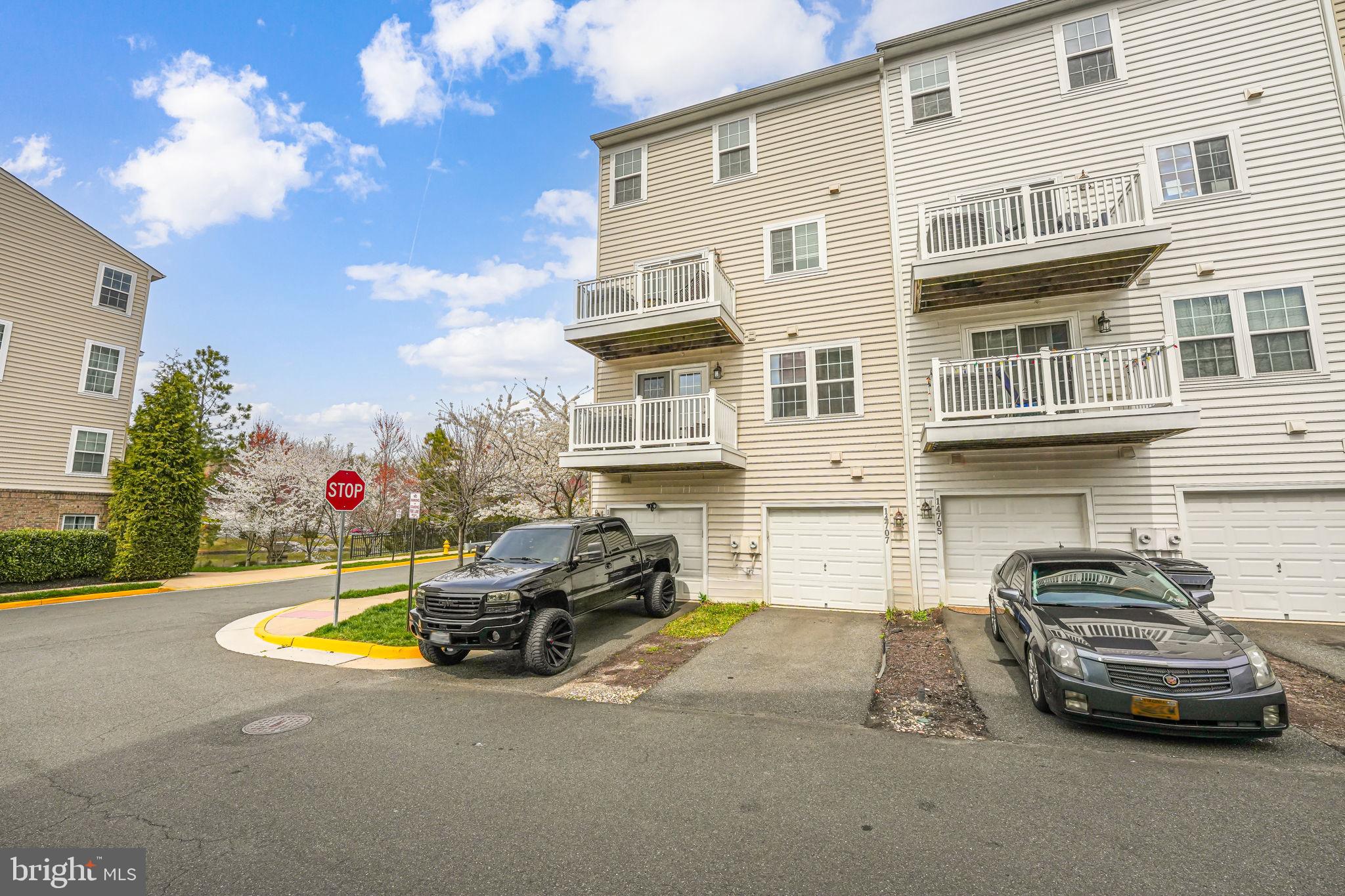 14707 MASON CREEK CIRCLE 120