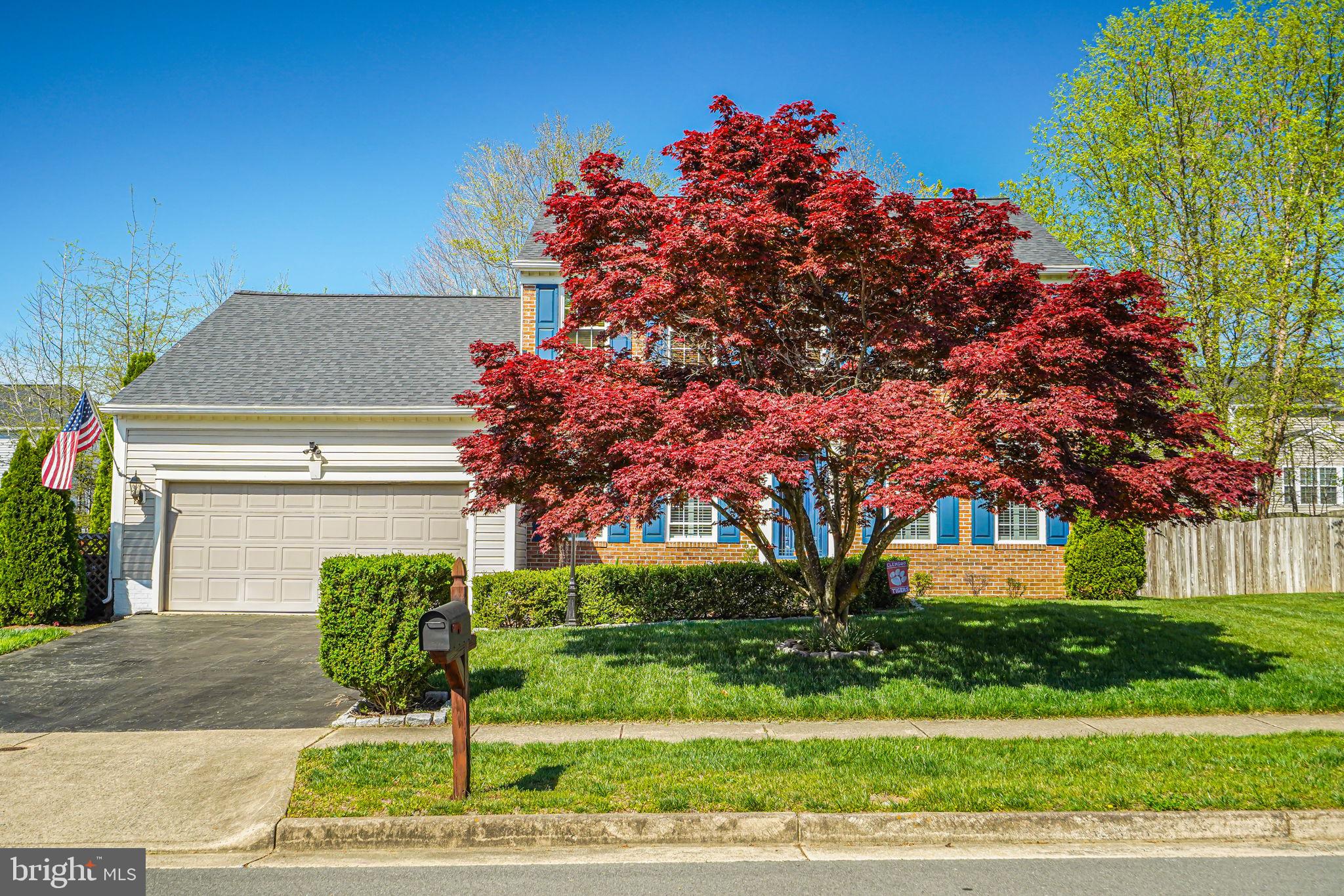 15792 BEAU RIDGE DRIVE
