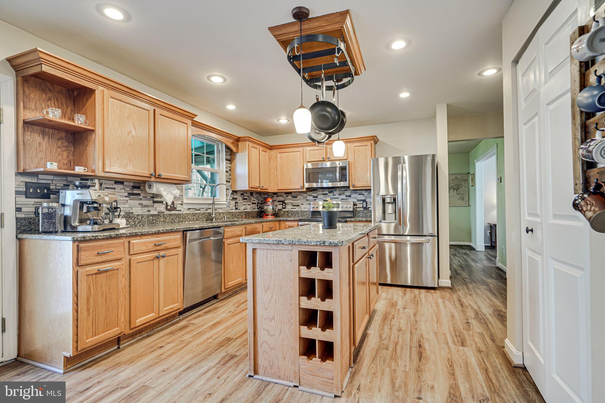 15792 BEAU RIDGE DRIVE