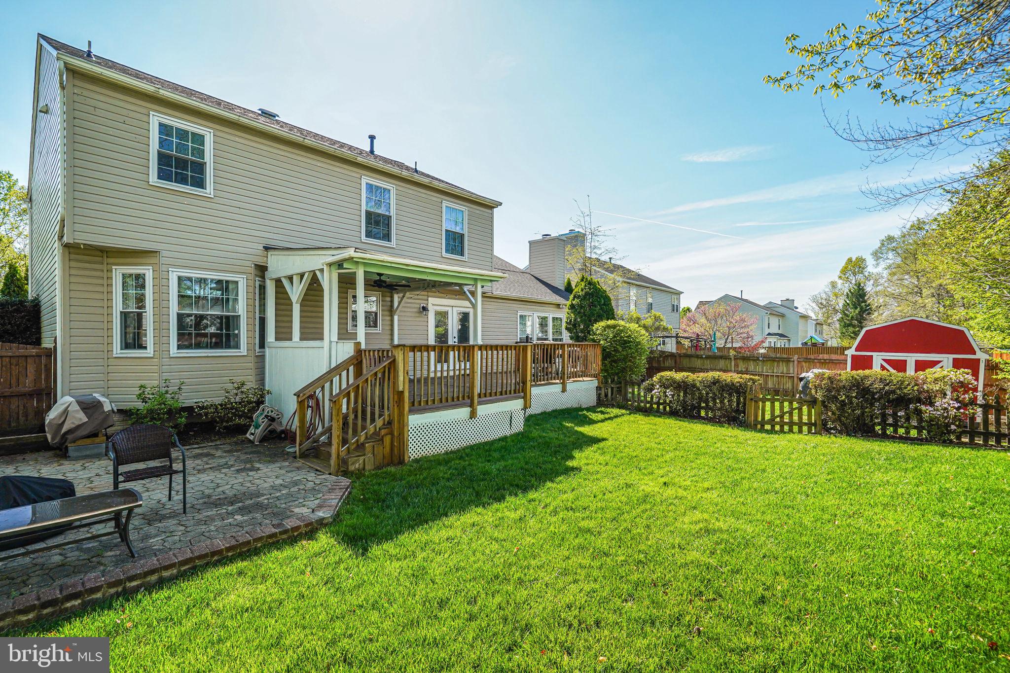15792 BEAU RIDGE DRIVE