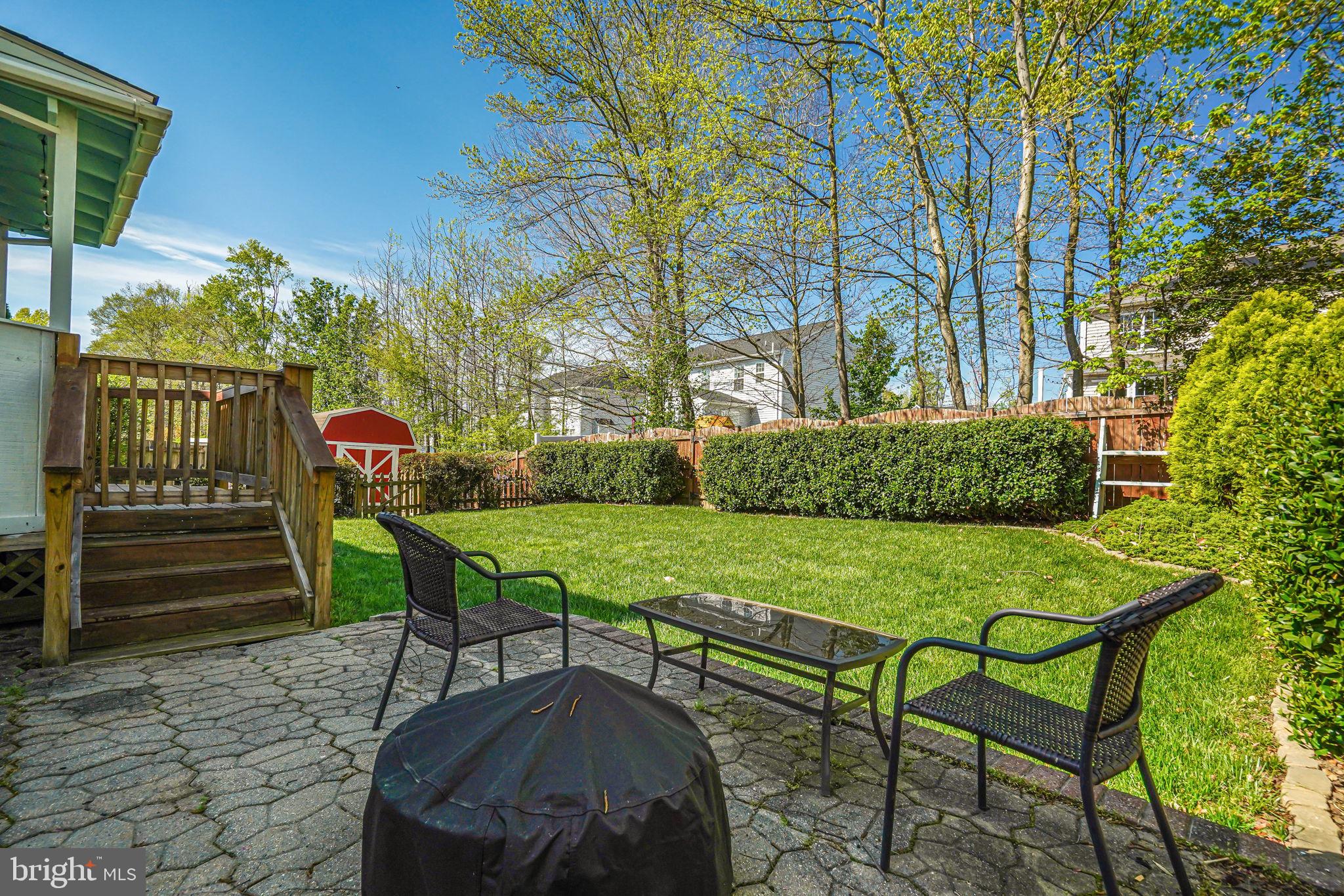15792 BEAU RIDGE DRIVE