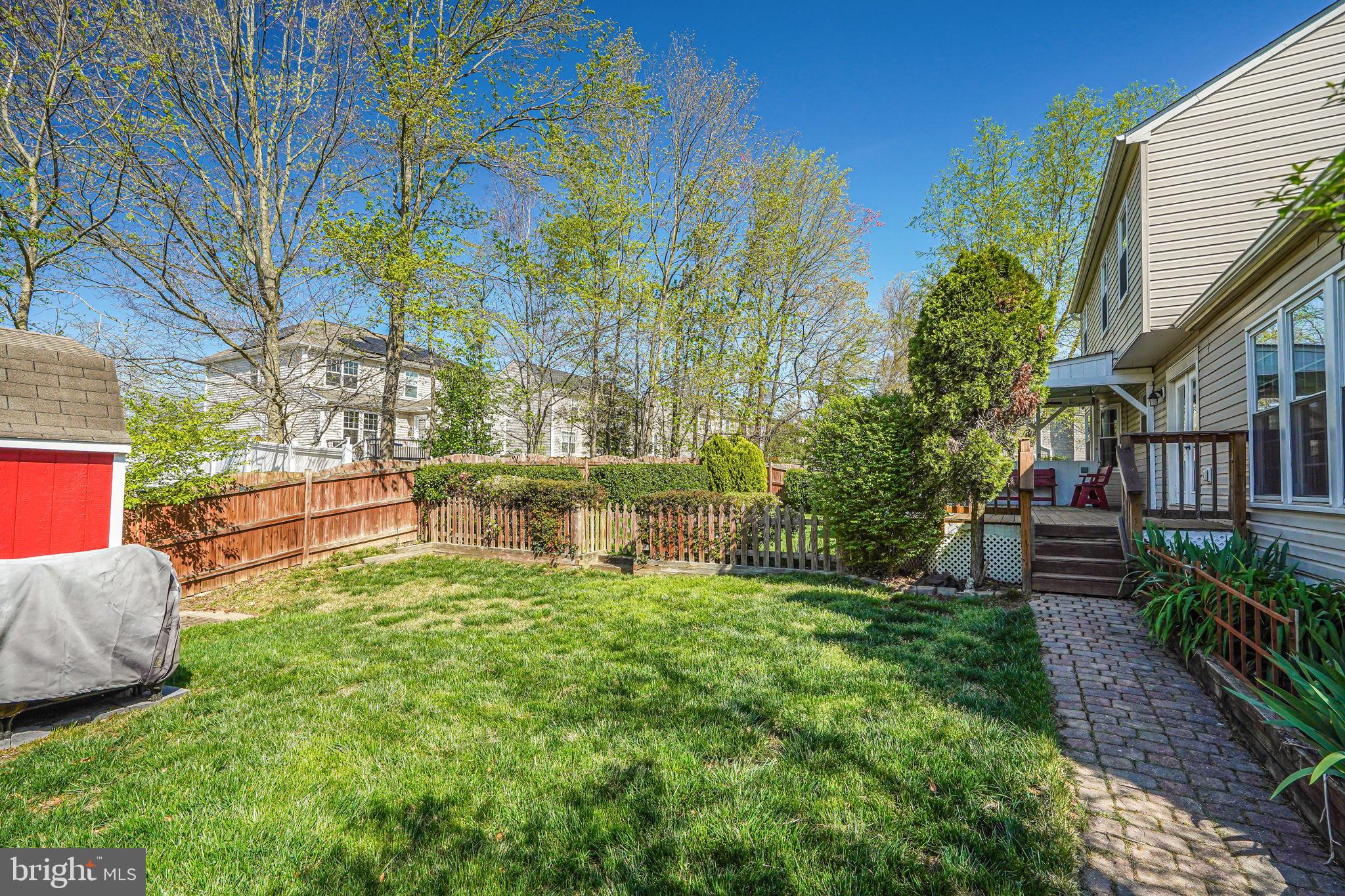 15792 BEAU RIDGE DRIVE