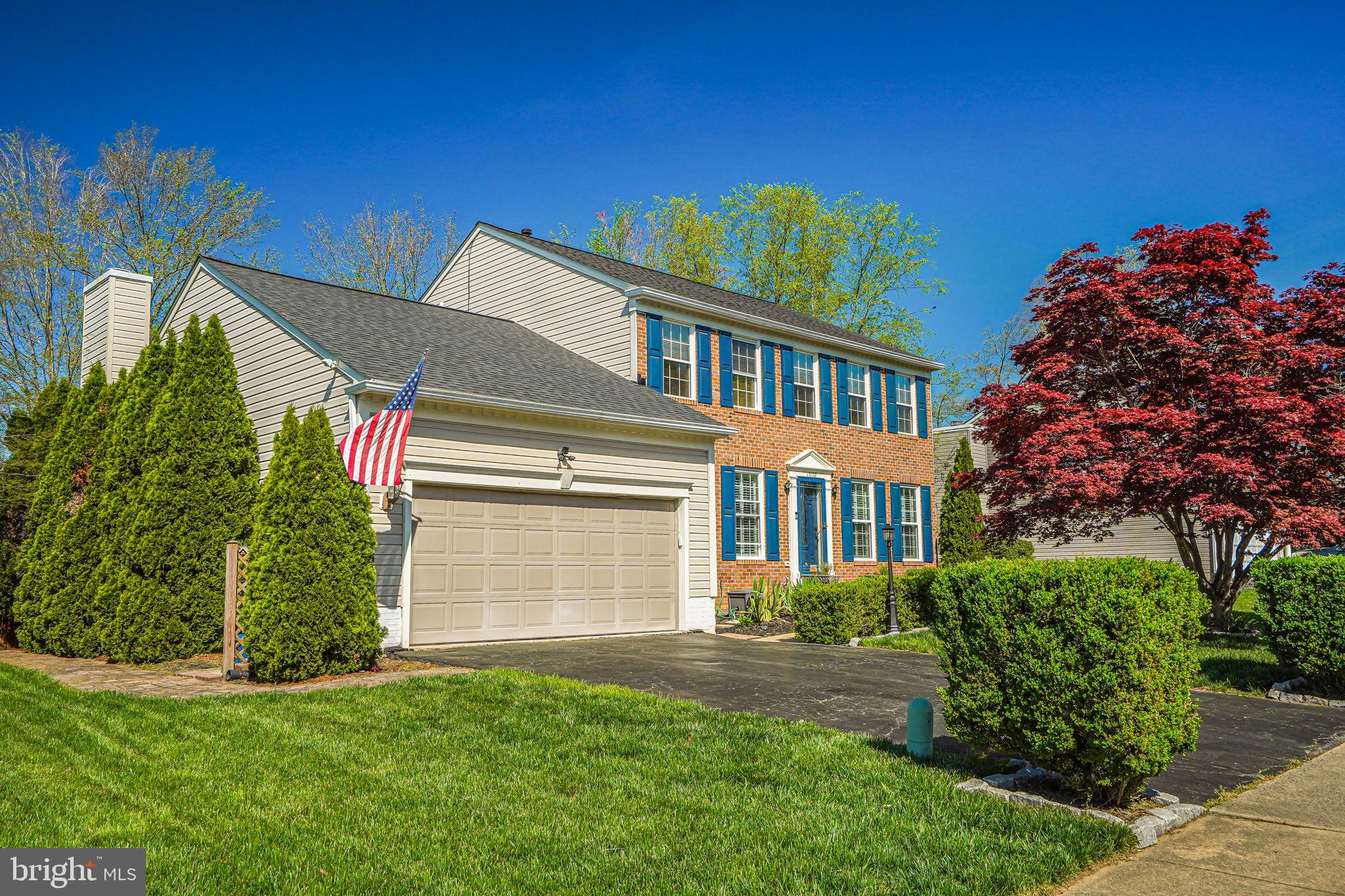 15792 BEAU RIDGE DRIVE