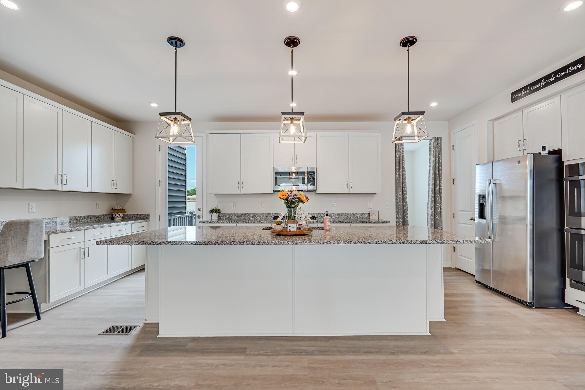 5032 MELISSA PLACE