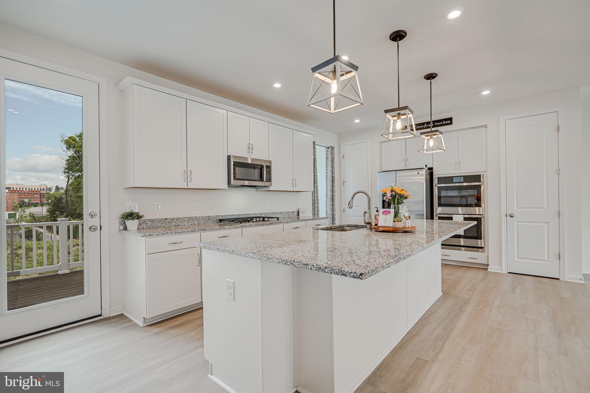 5032 MELISSA PLACE
