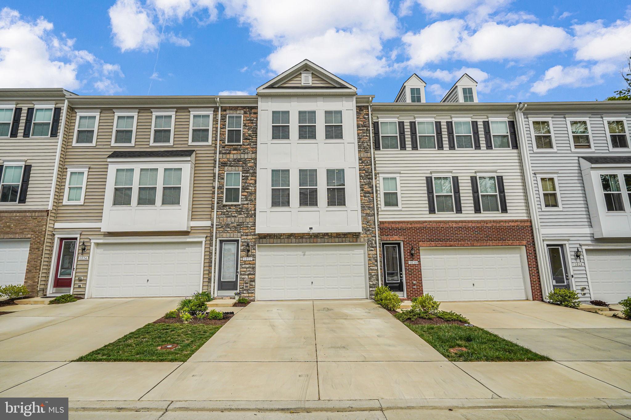 5032 MELISSA PLACE