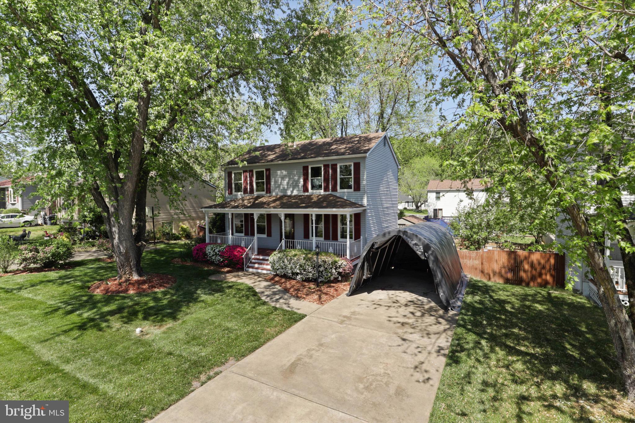 13567 PRINCEDALE DRIVE