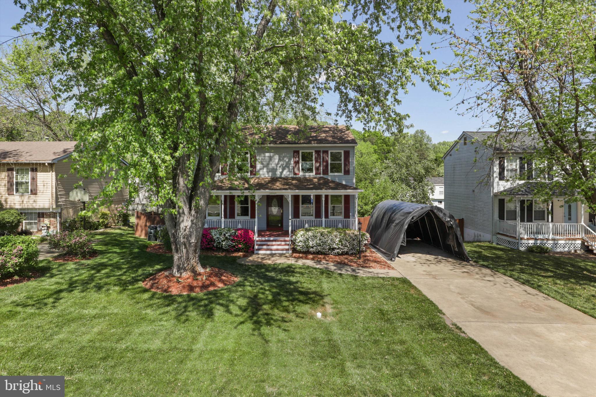 13567 PRINCEDALE DRIVE