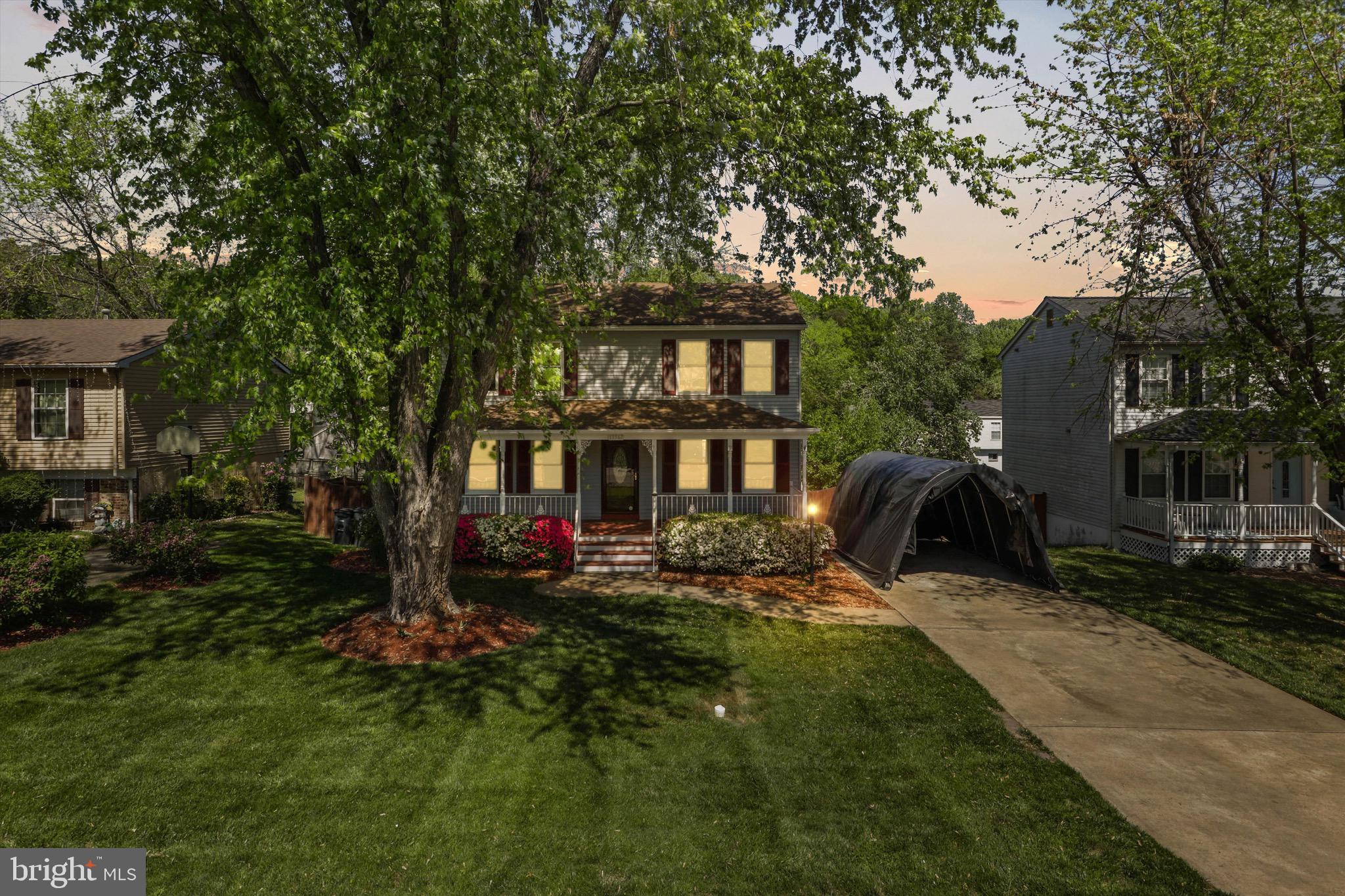 13567 PRINCEDALE DRIVE