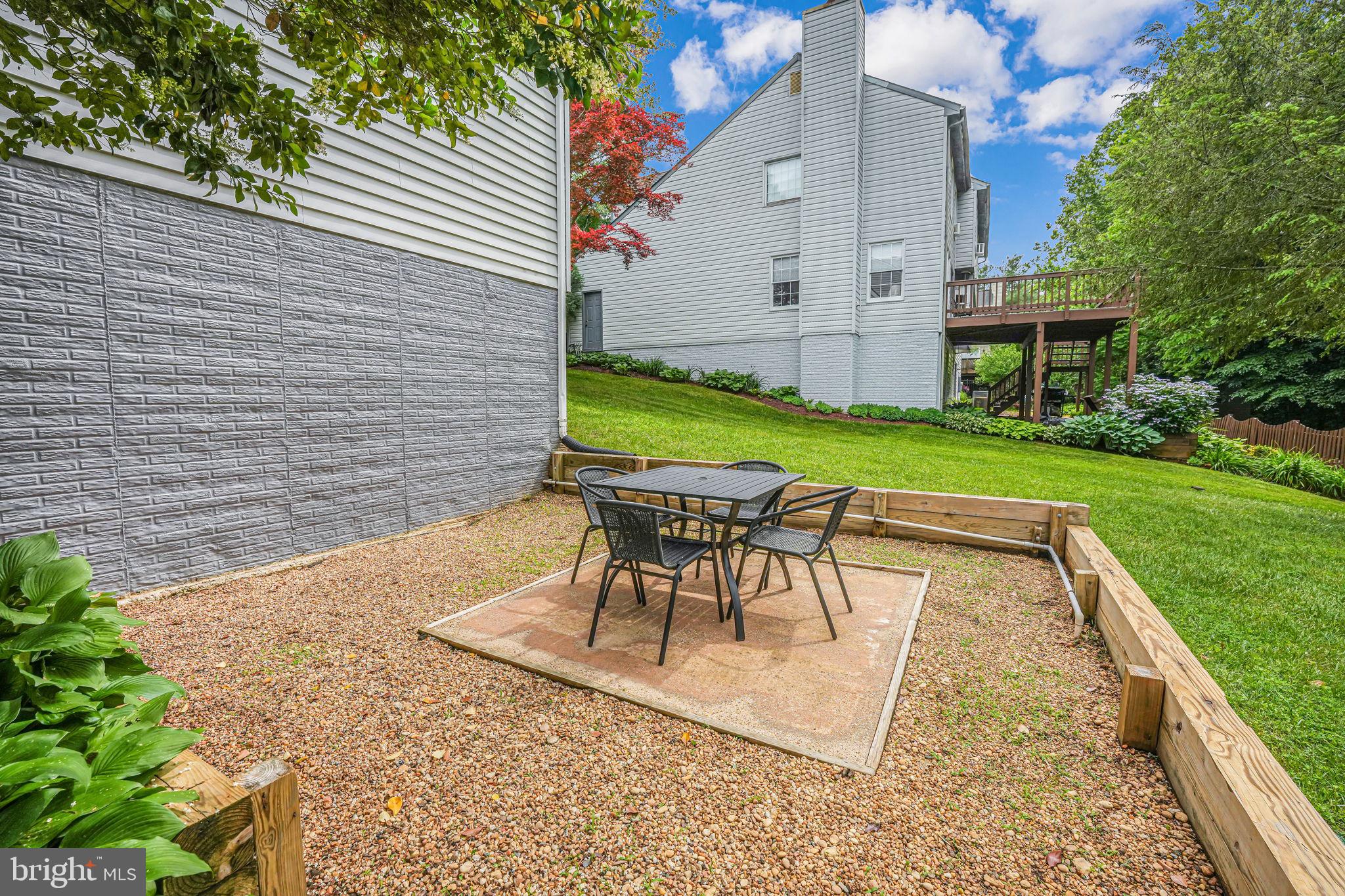 15050 GREENMOUNT DRIVE