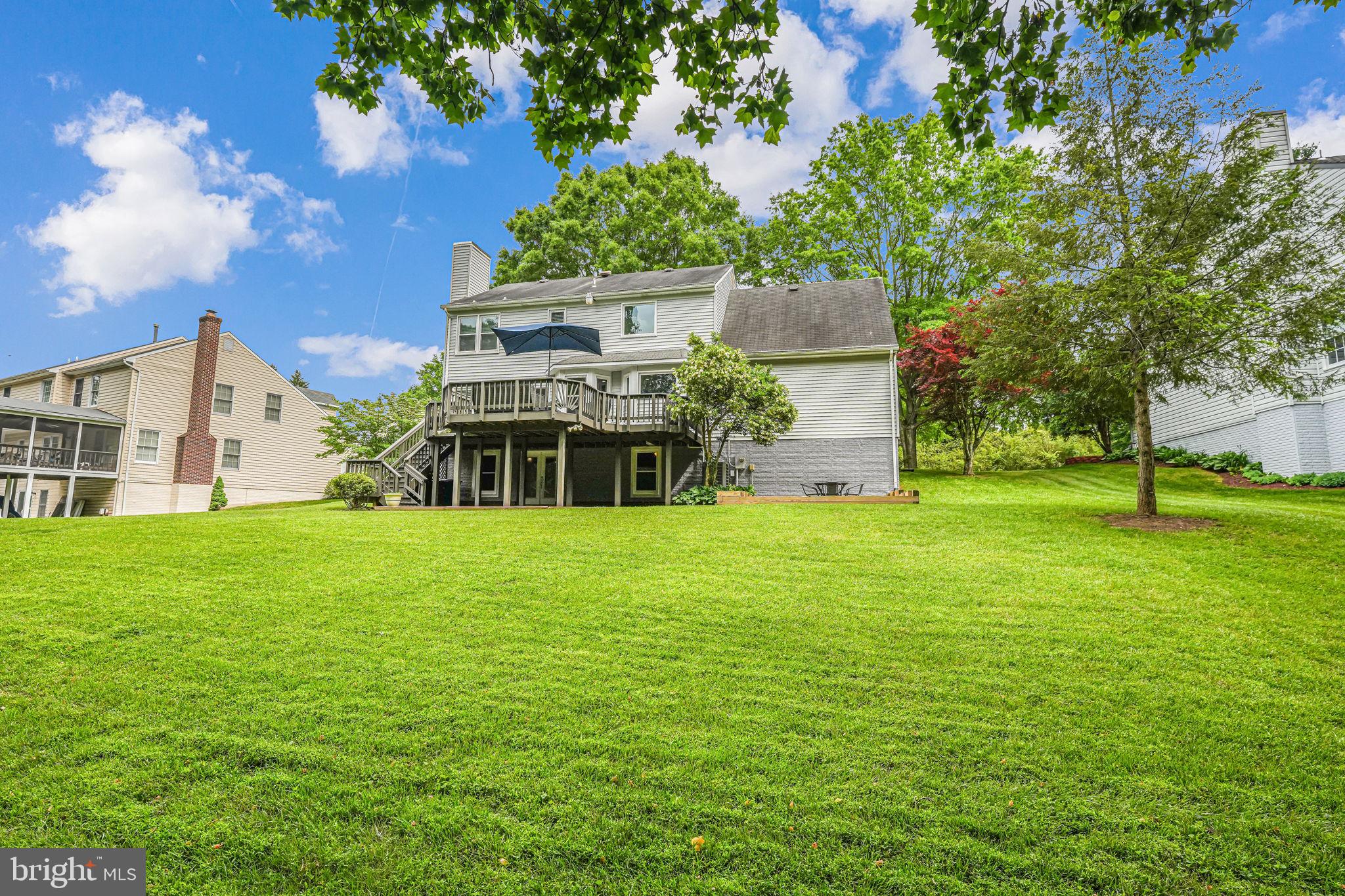 15050 GREENMOUNT DRIVE