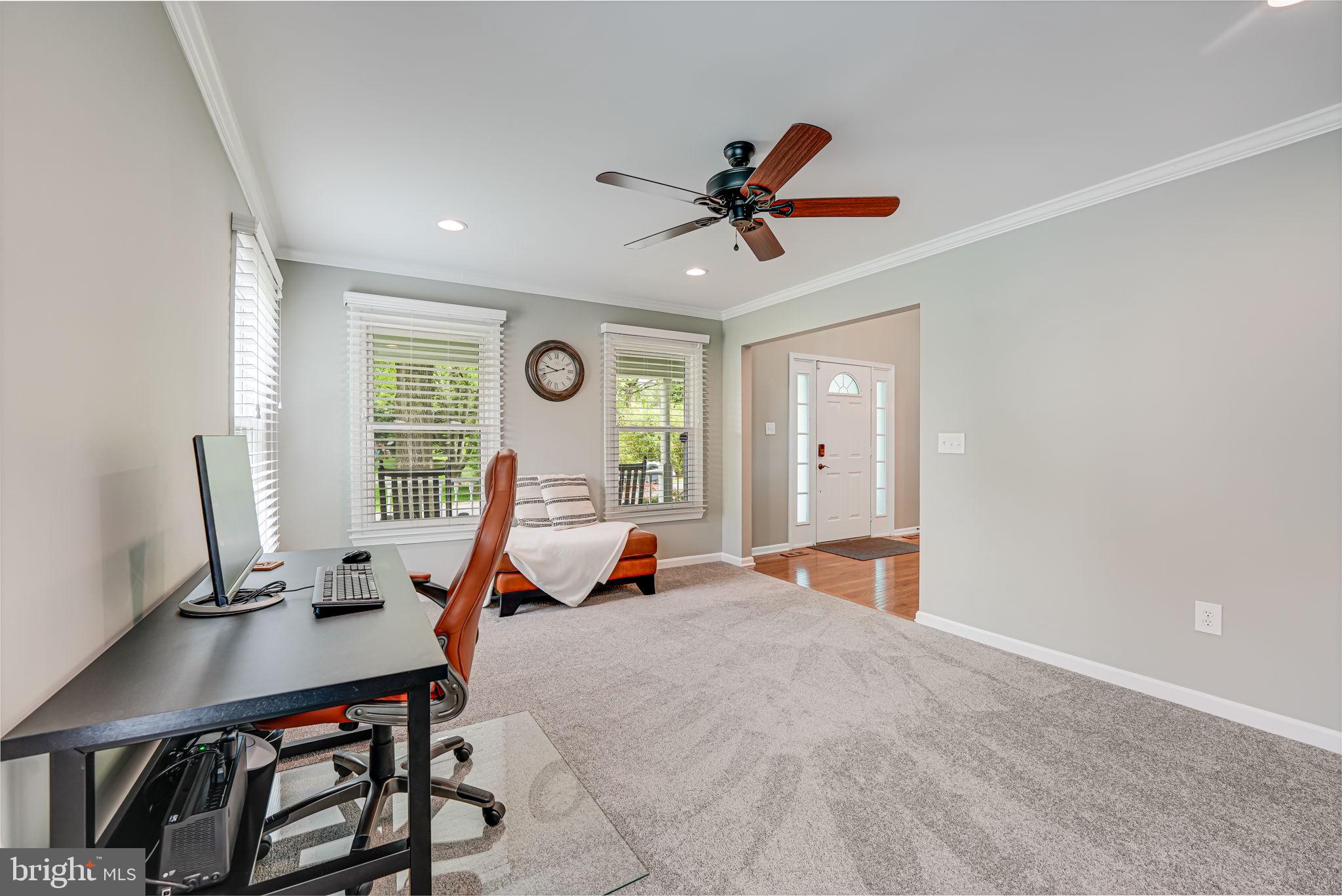 15050 GREENMOUNT DRIVE