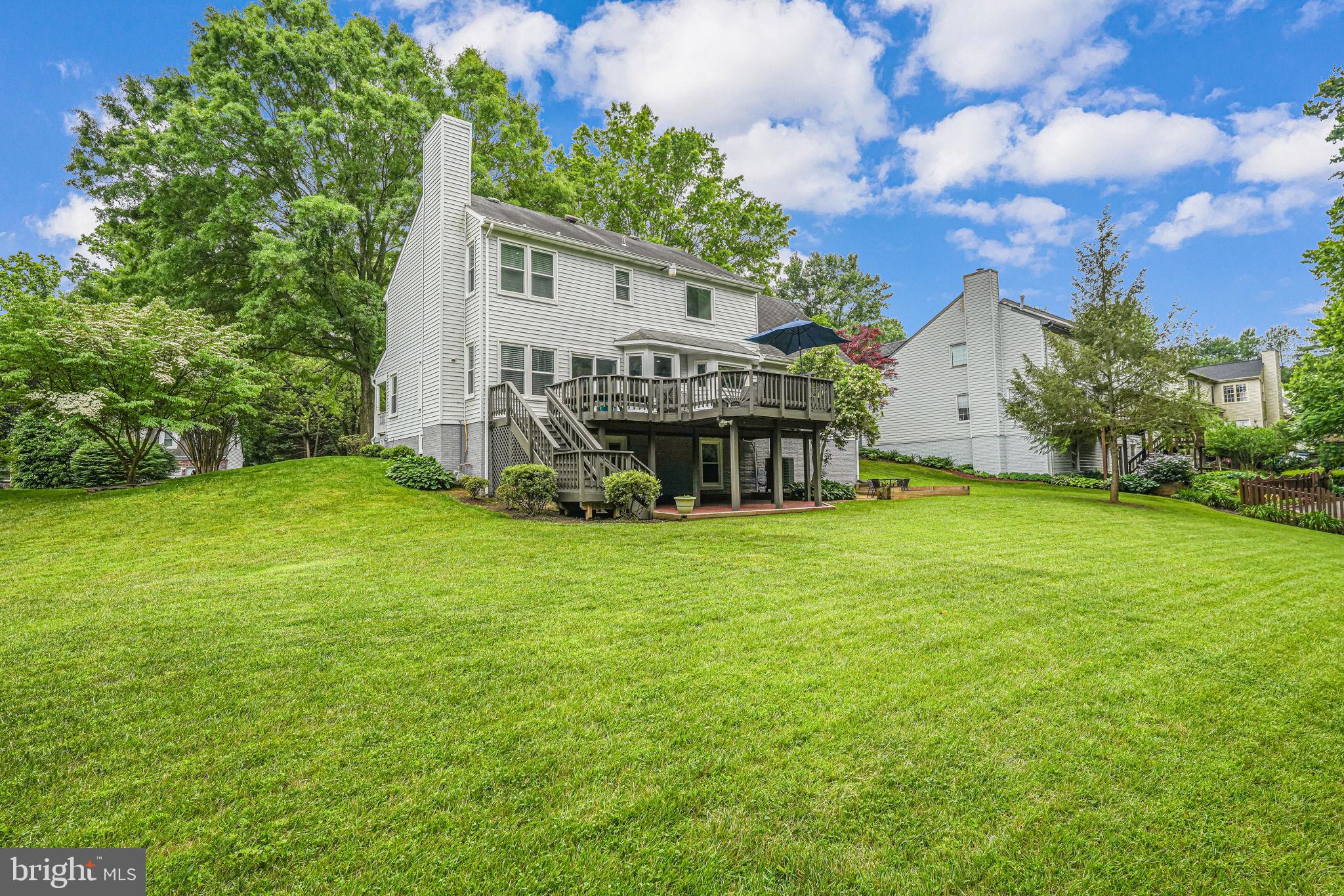 15050 GREENMOUNT DRIVE