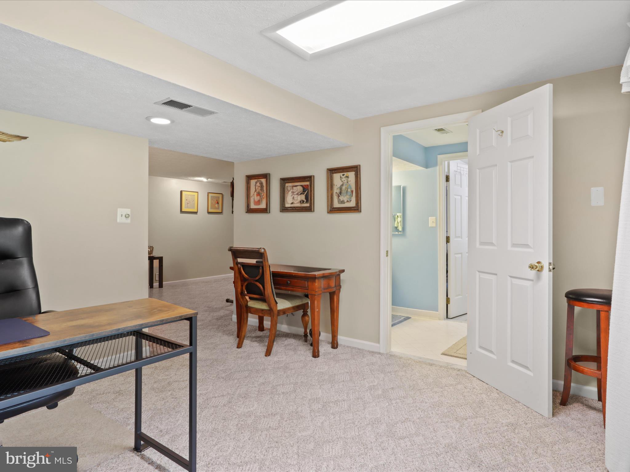 16029 FAIRWAY DRIVE