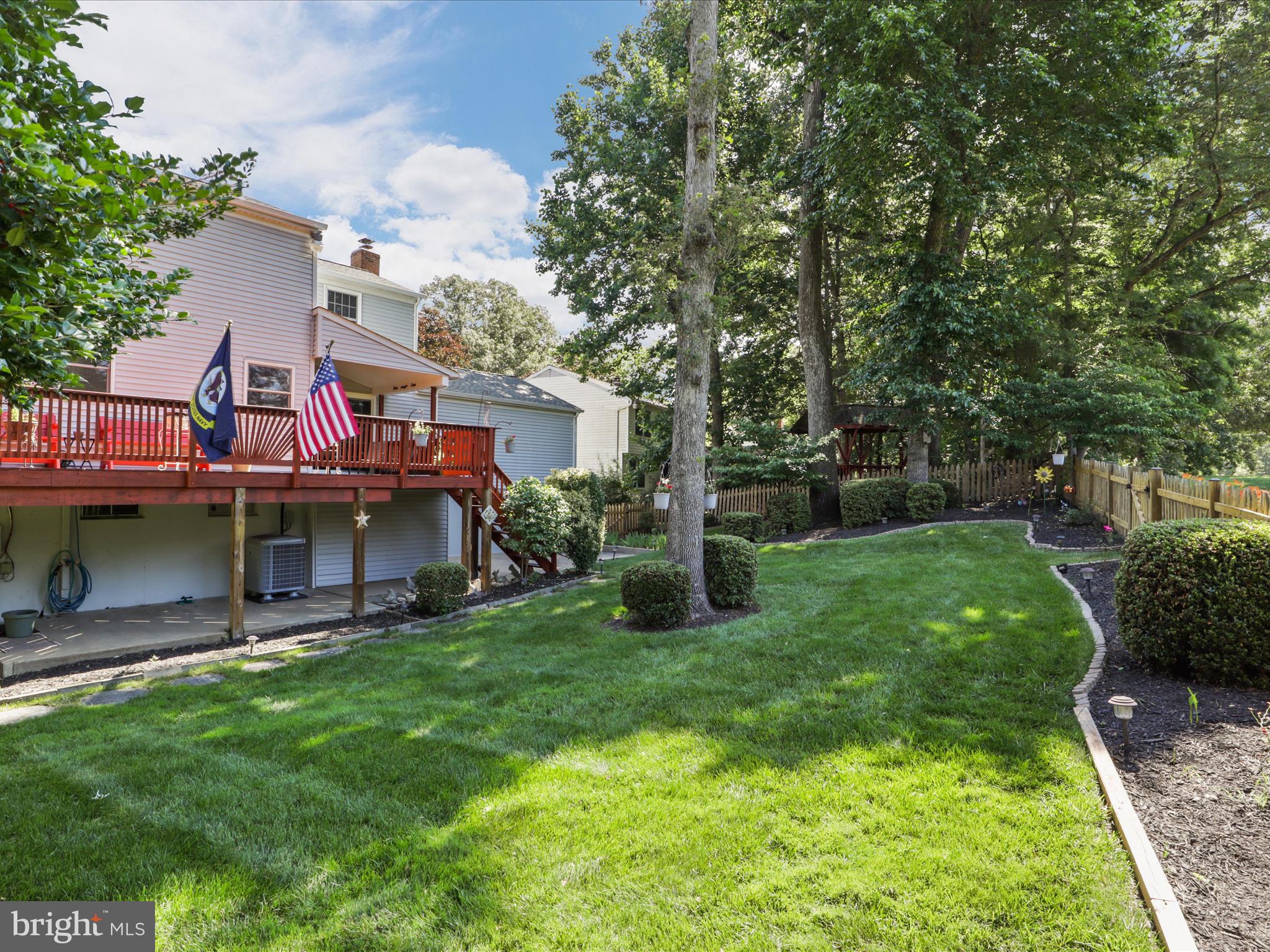 16029 FAIRWAY DRIVE