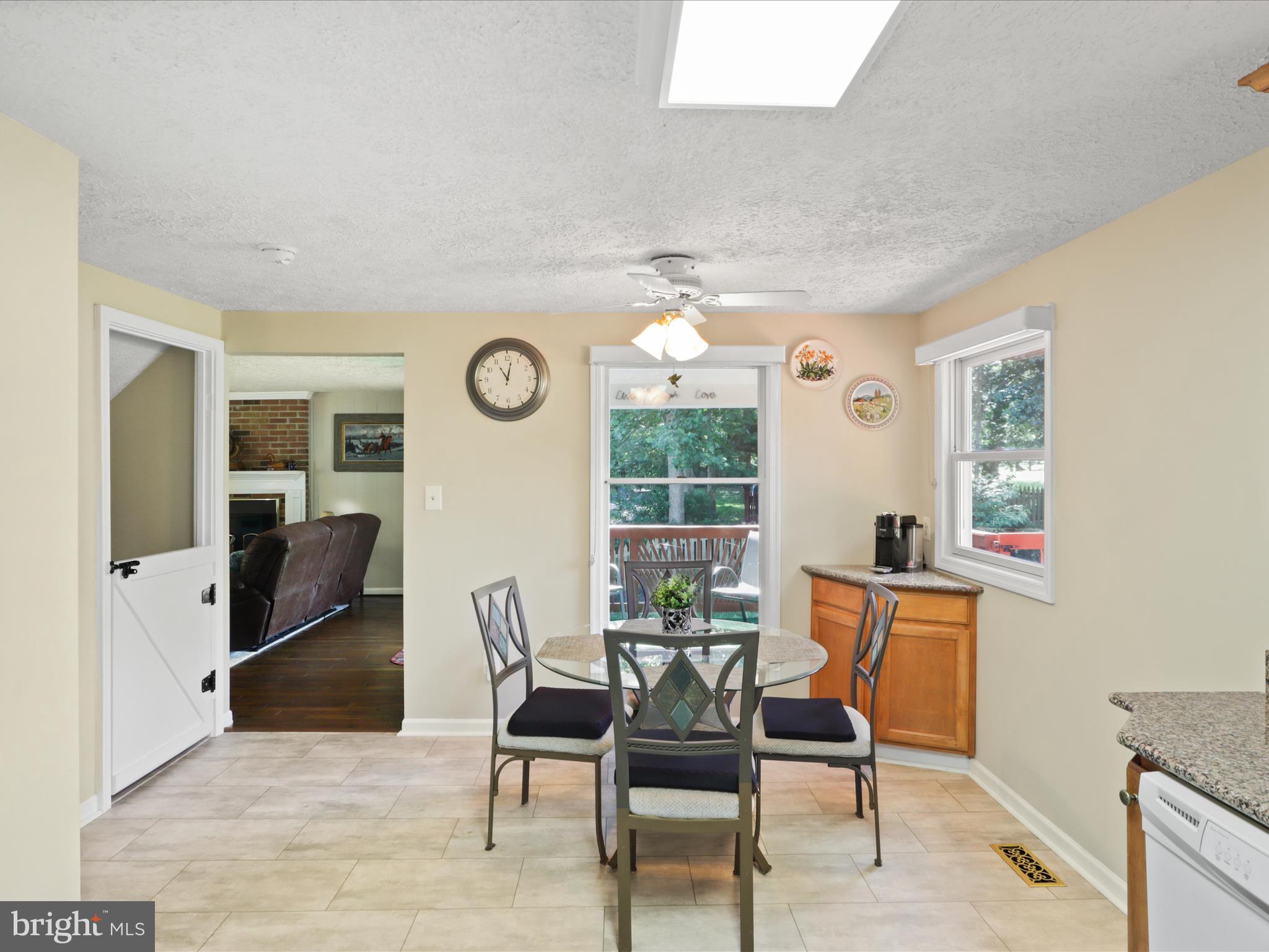 16029 FAIRWAY DRIVE