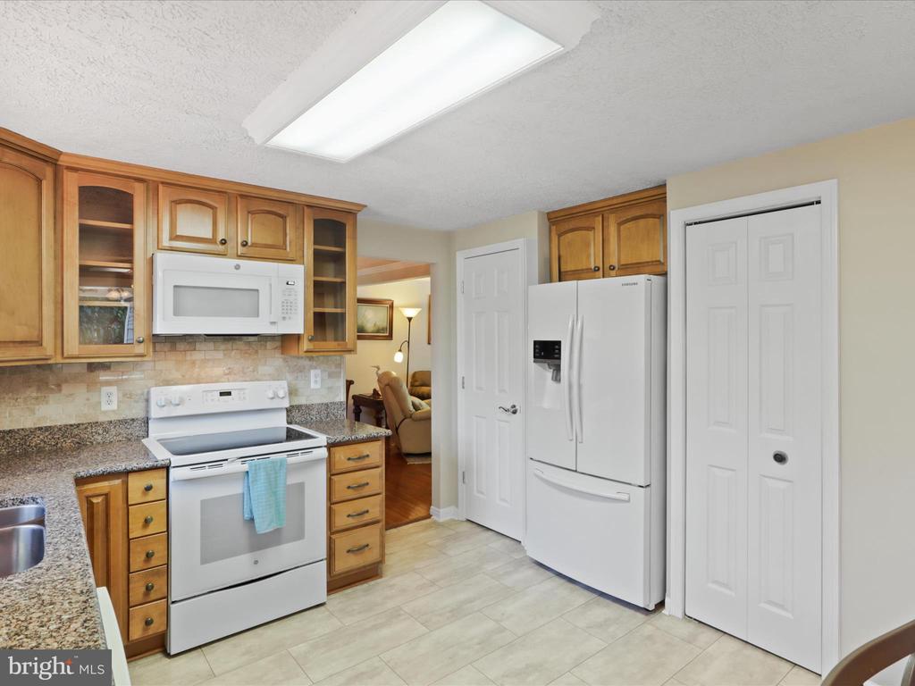 16029 FAIRWAY DRIVE