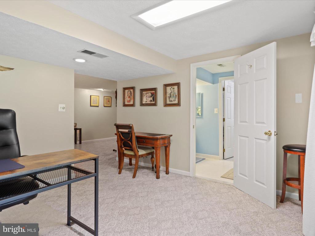 16029 FAIRWAY DRIVE