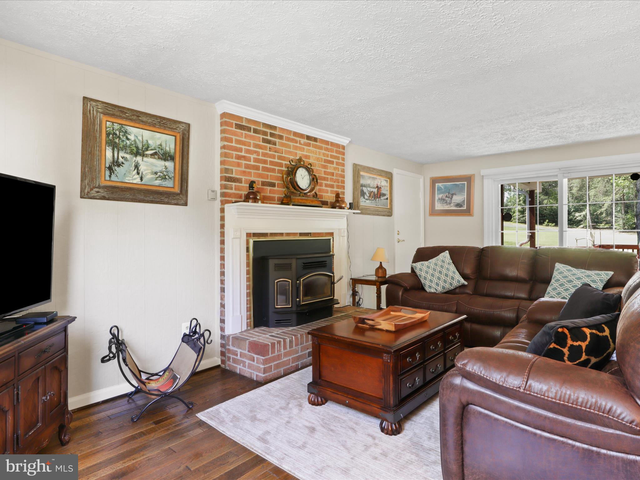 16029 FAIRWAY DRIVE