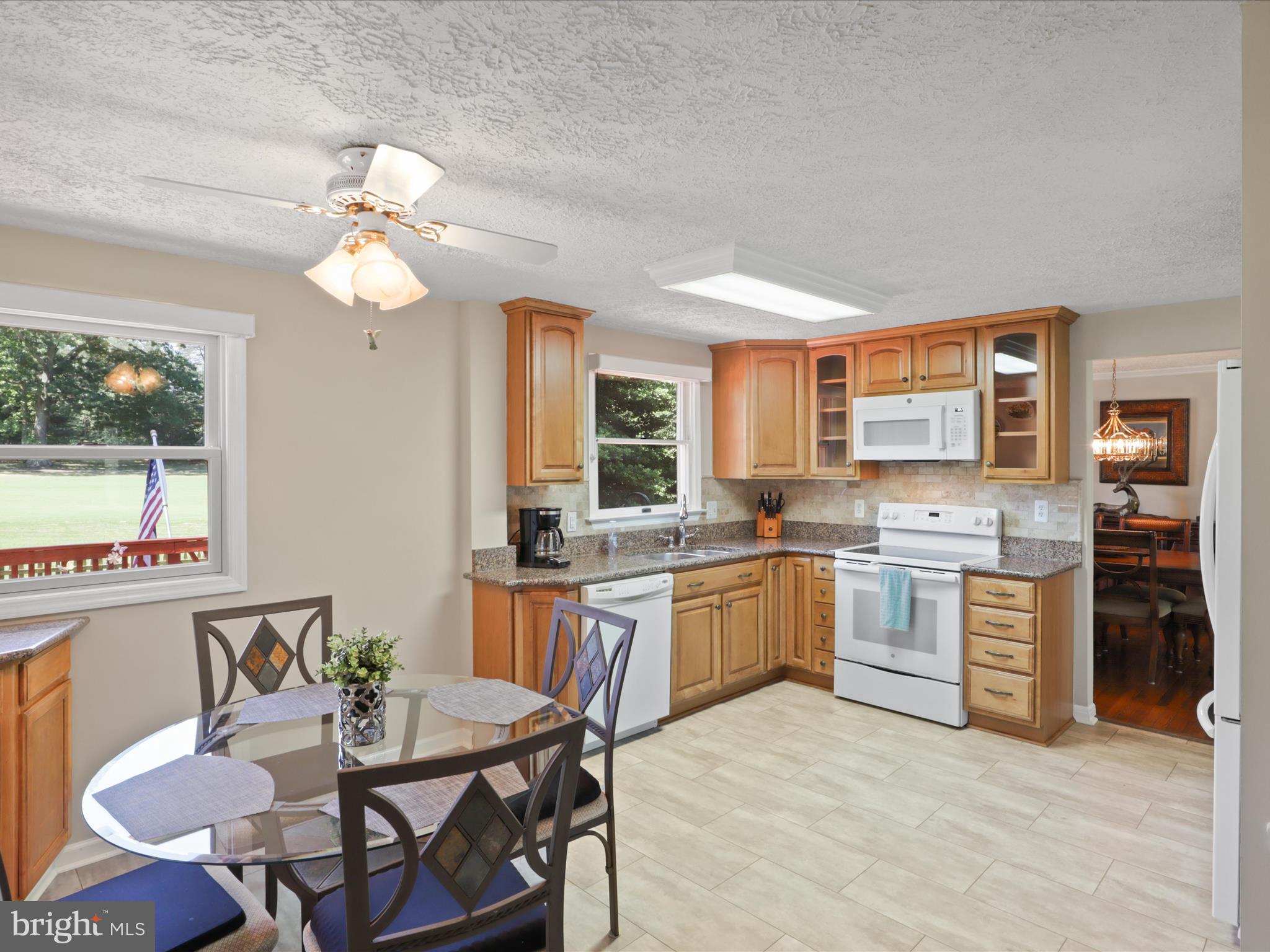 16029 FAIRWAY DRIVE