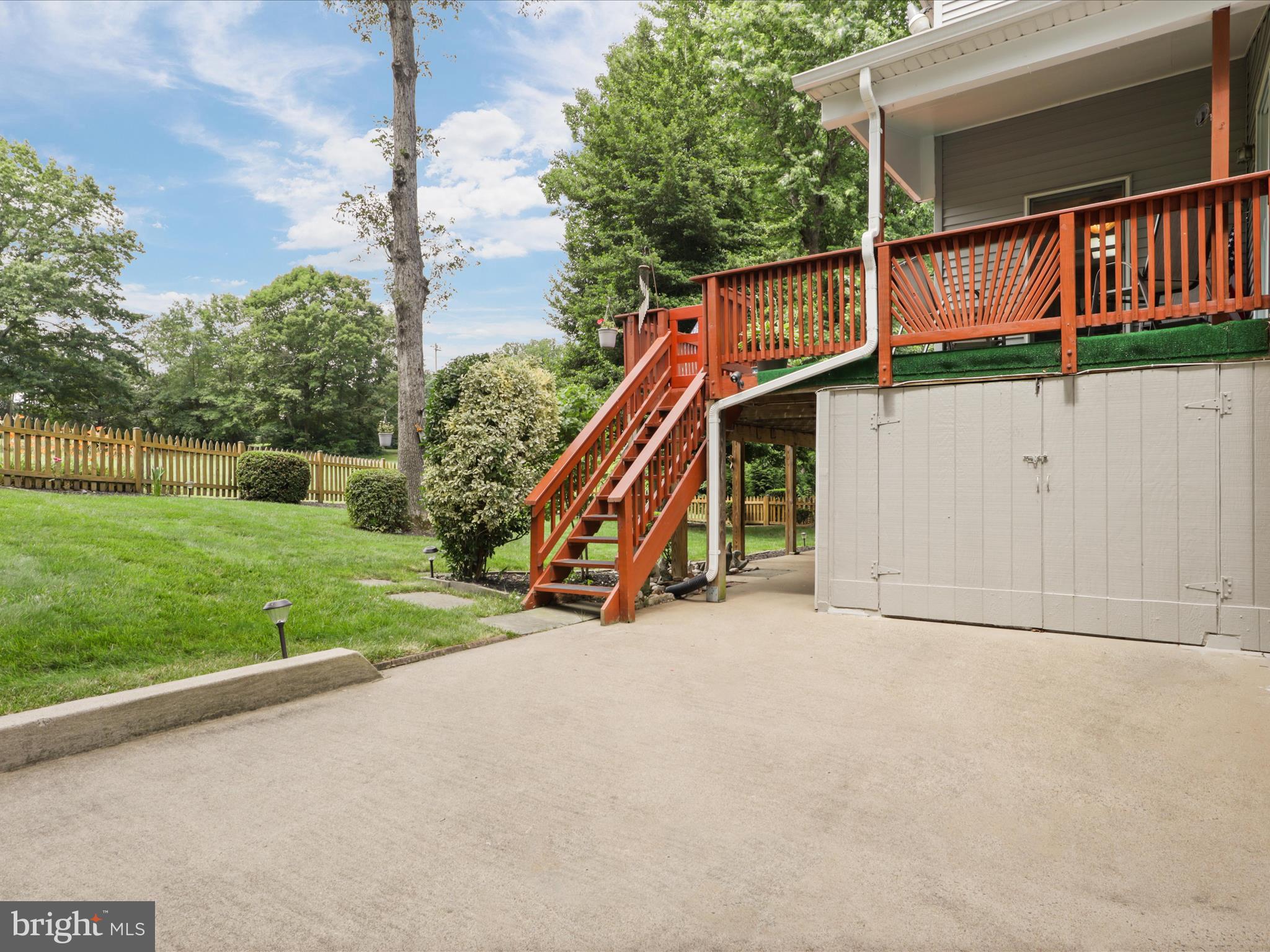 16029 FAIRWAY DRIVE