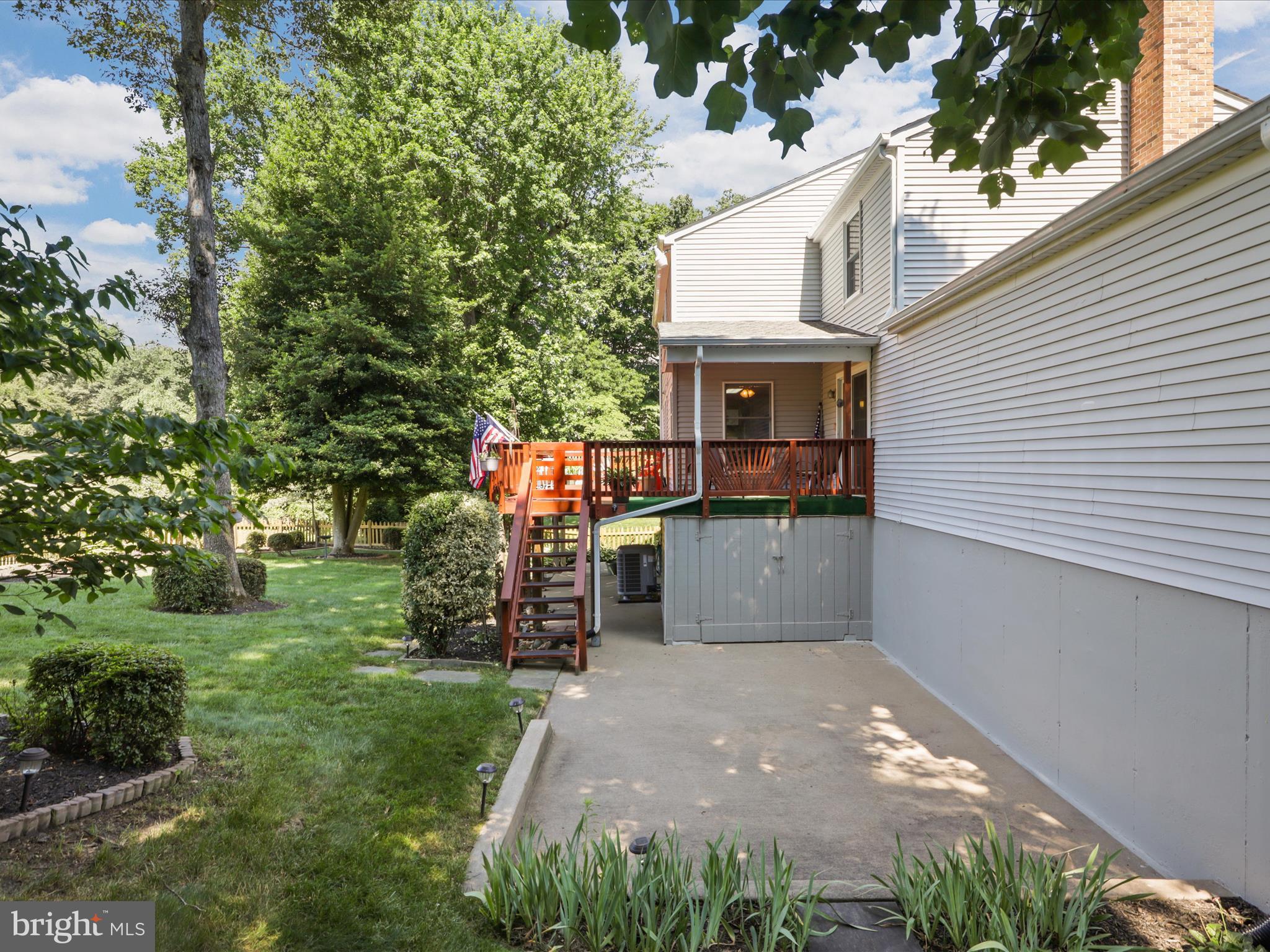 16029 FAIRWAY DRIVE