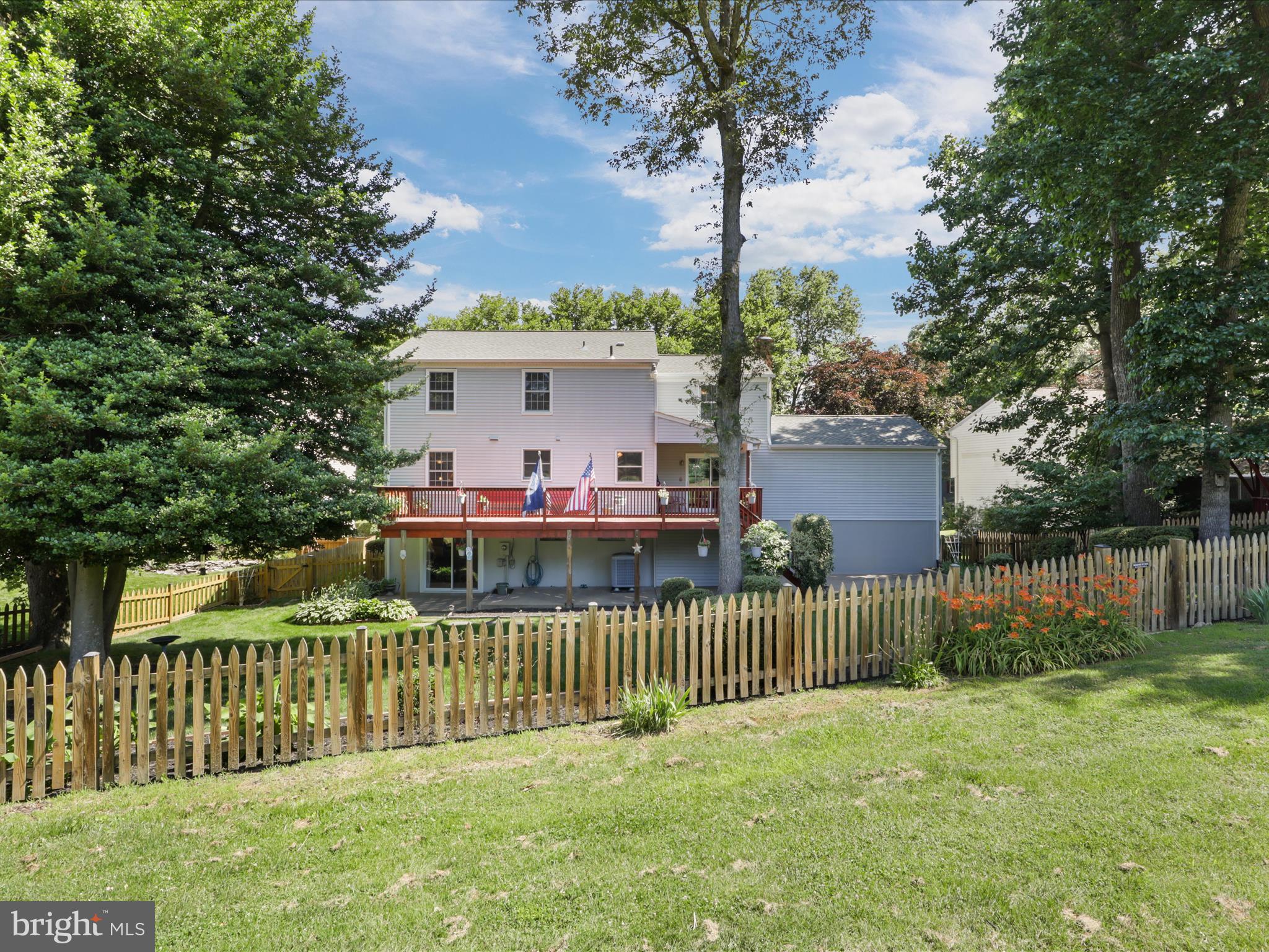 16029 FAIRWAY DRIVE