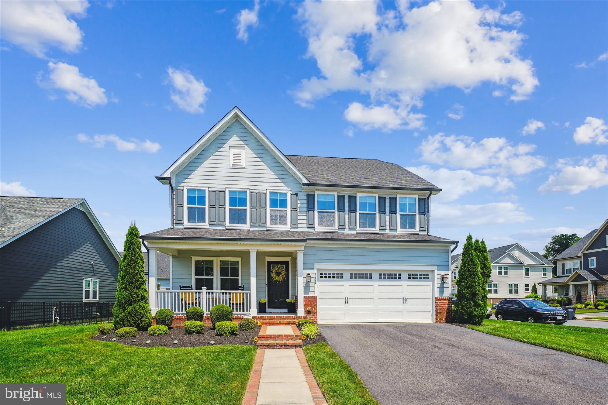 2552 PASSIONFLOWER COURT