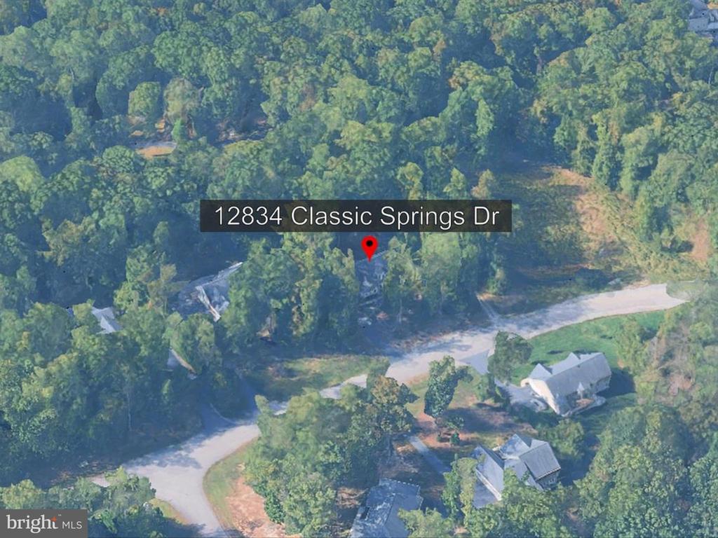 12834 CLASSIC SPRINGS DRIVE