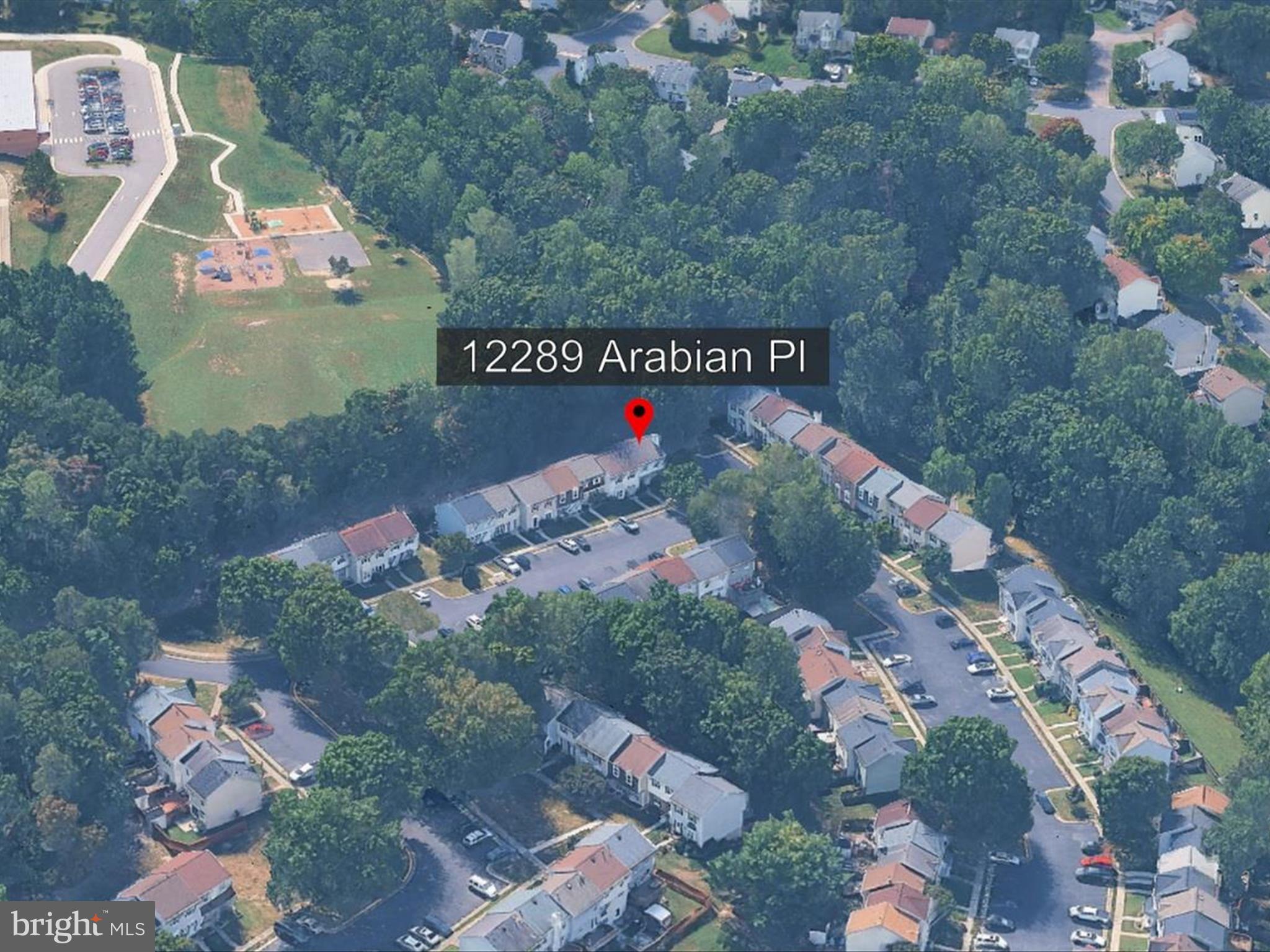 12289 ARABIAN PLACE