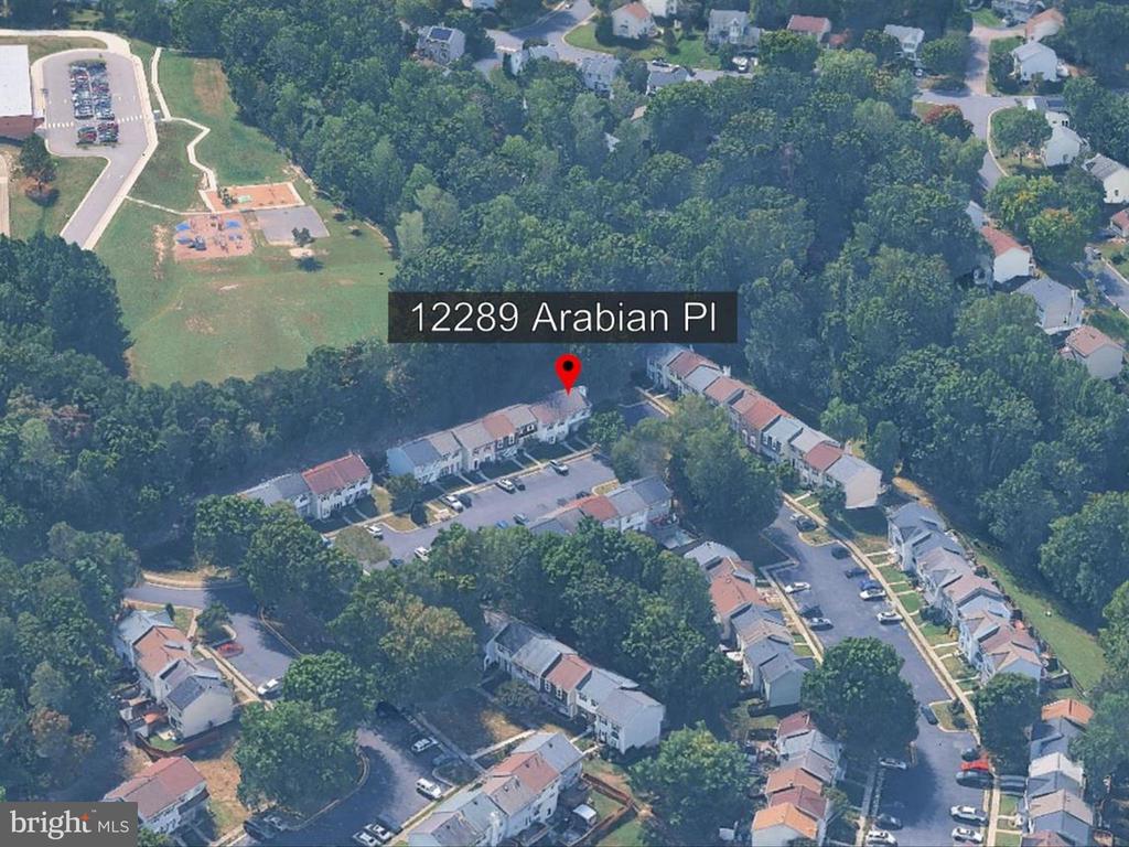 12289 ARABIAN PLACE