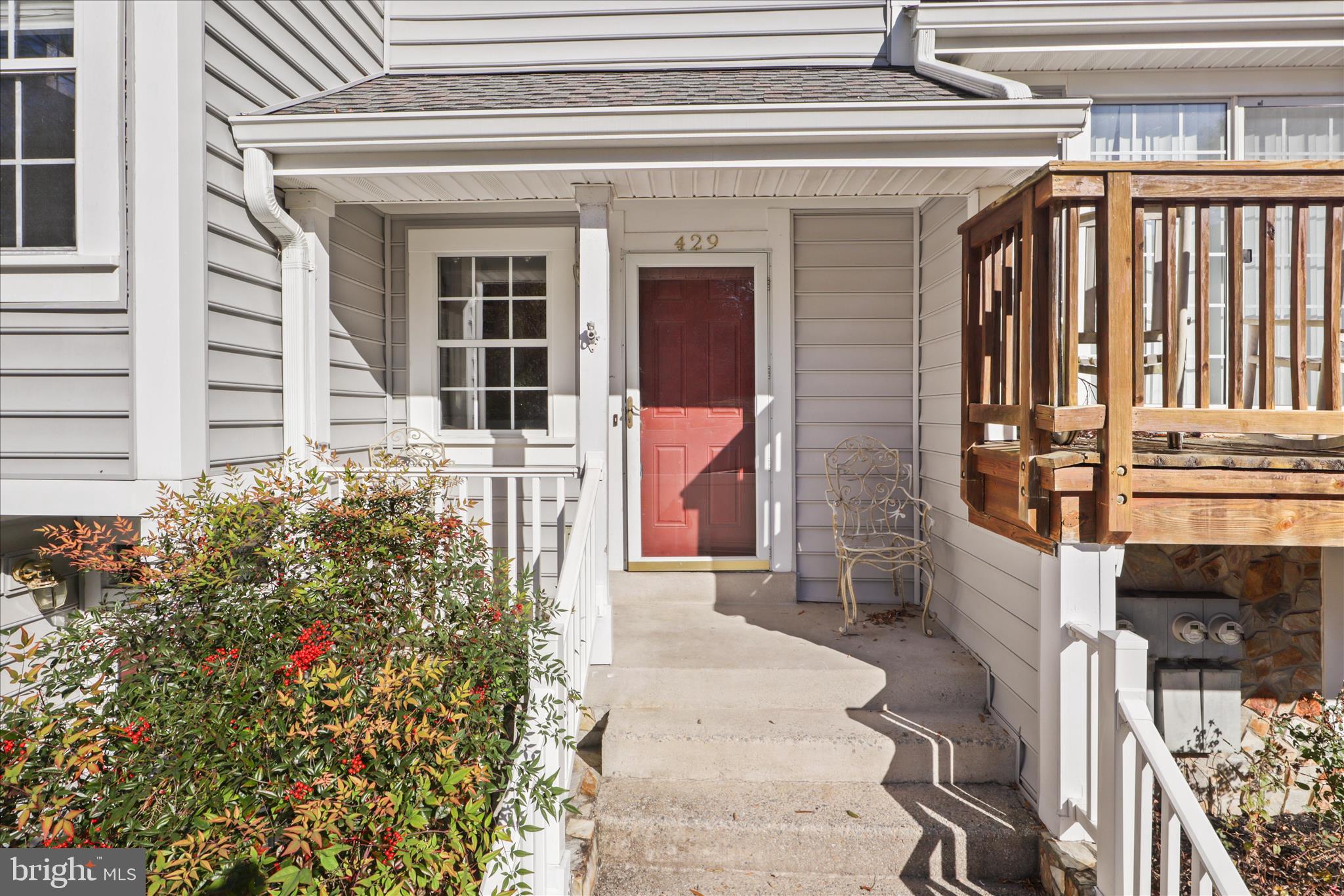 429 FORTRESS WAY 429