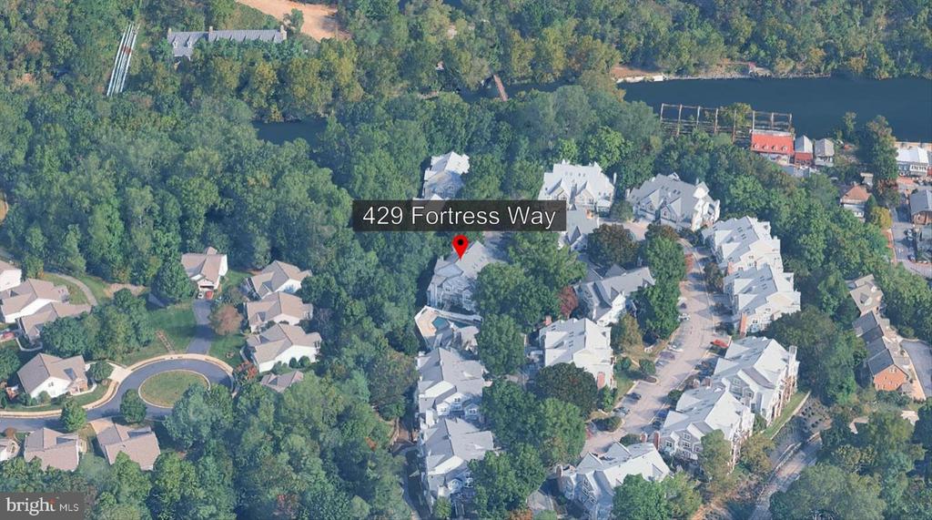 429 FORTRESS WAY 429