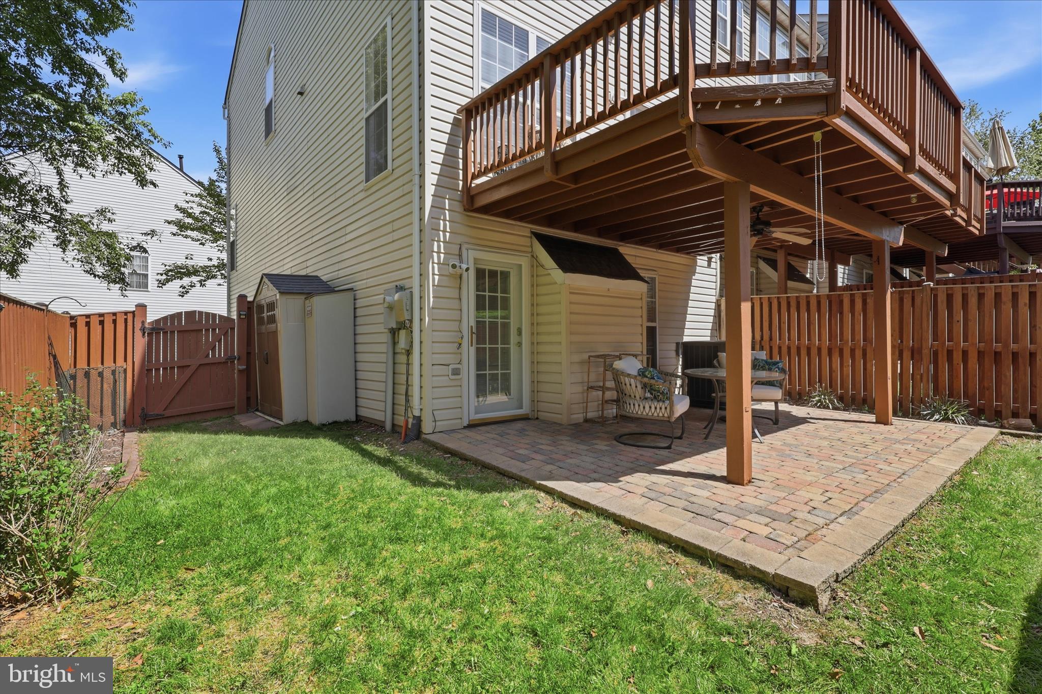 4400 TORRENCE PLACE