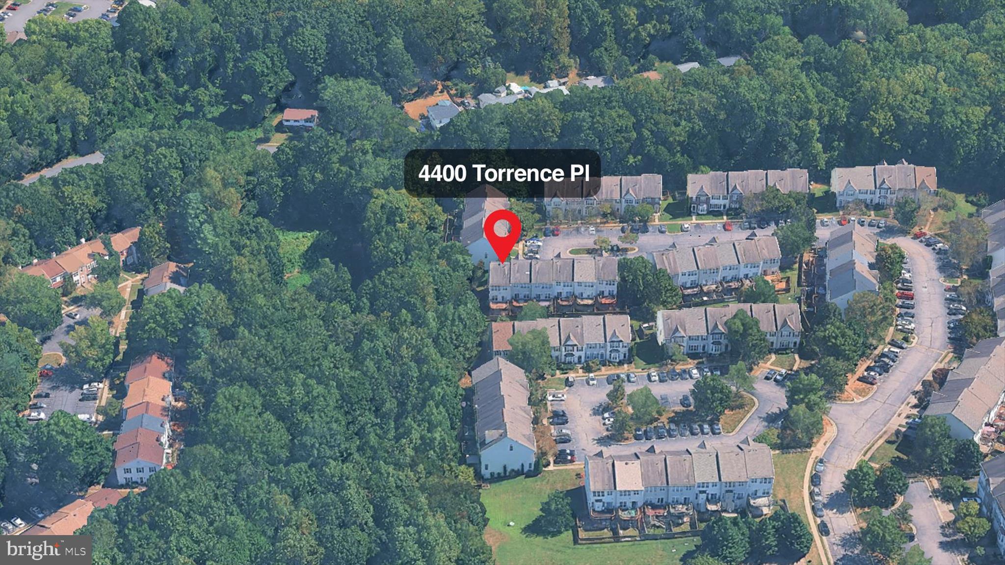 4400 TORRENCE PLACE