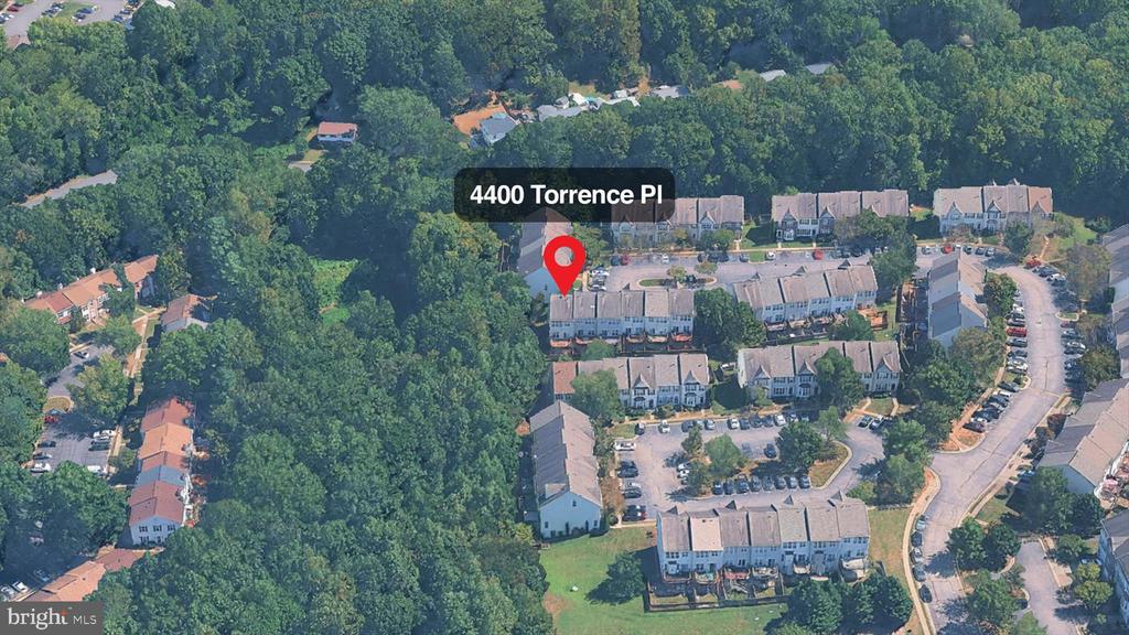 4400 TORRENCE PLACE