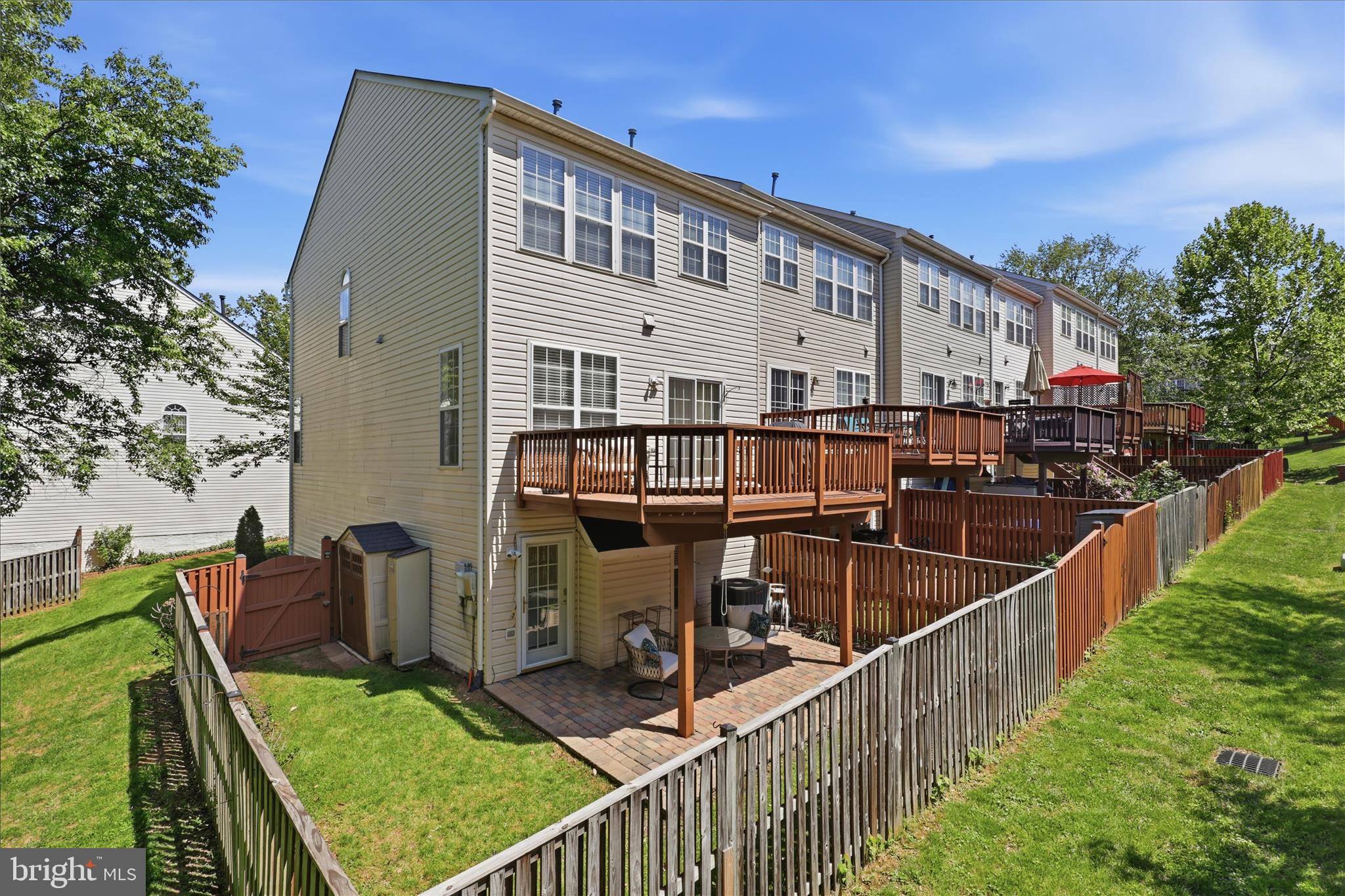 4400 TORRENCE PLACE