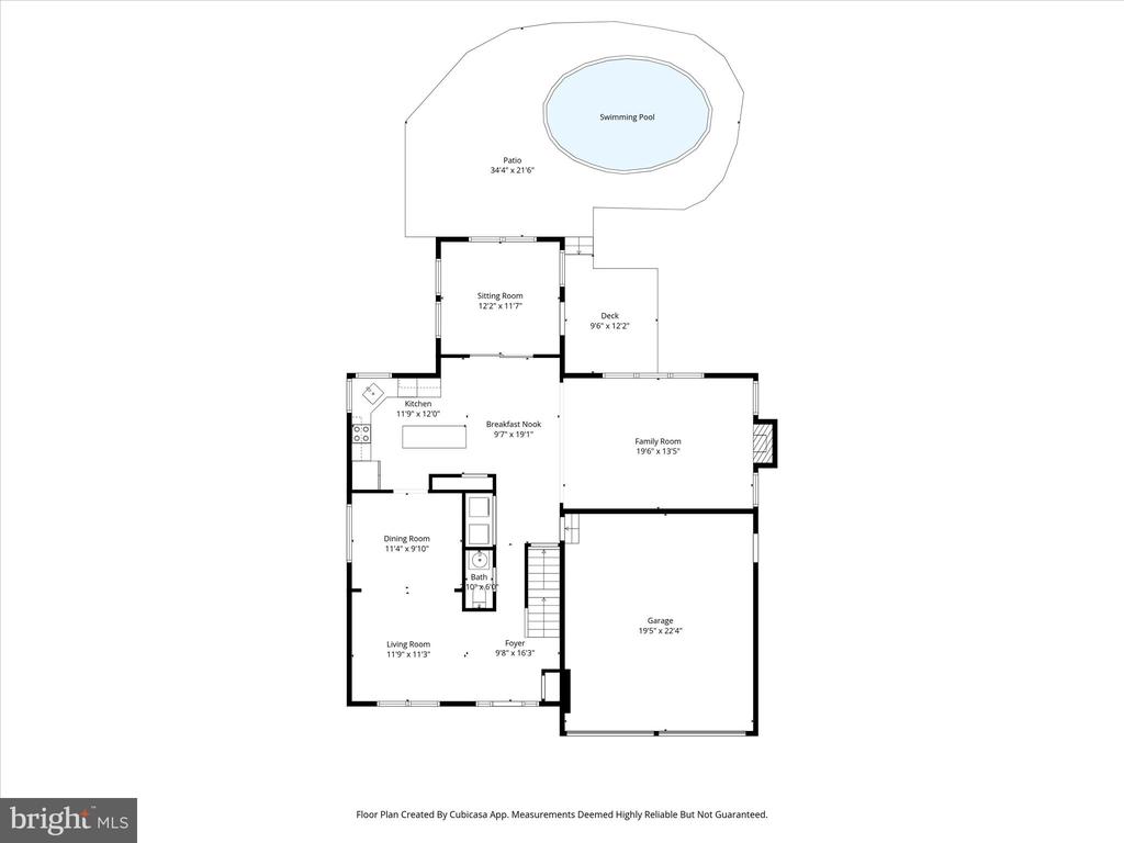 25 SUNSET RIDGE LANE